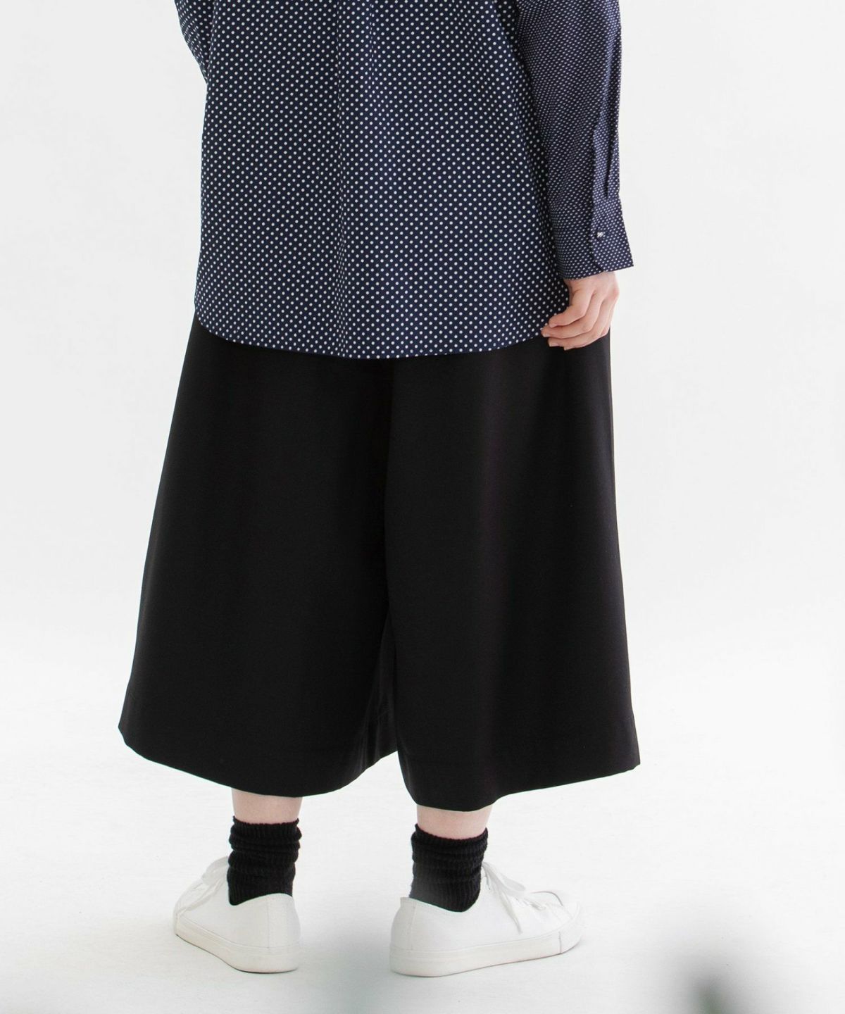 モデル身長：160cm