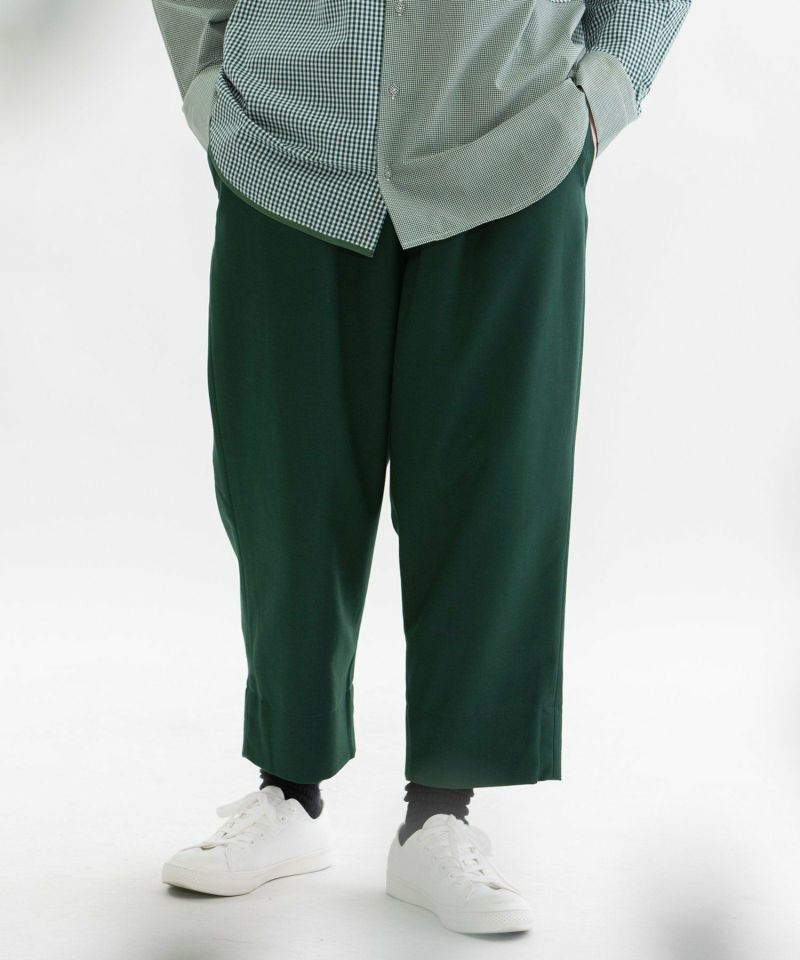 モデル身長：160cm