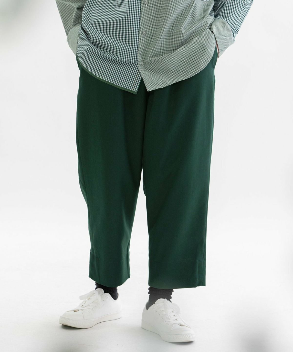 モデル身長：160cm