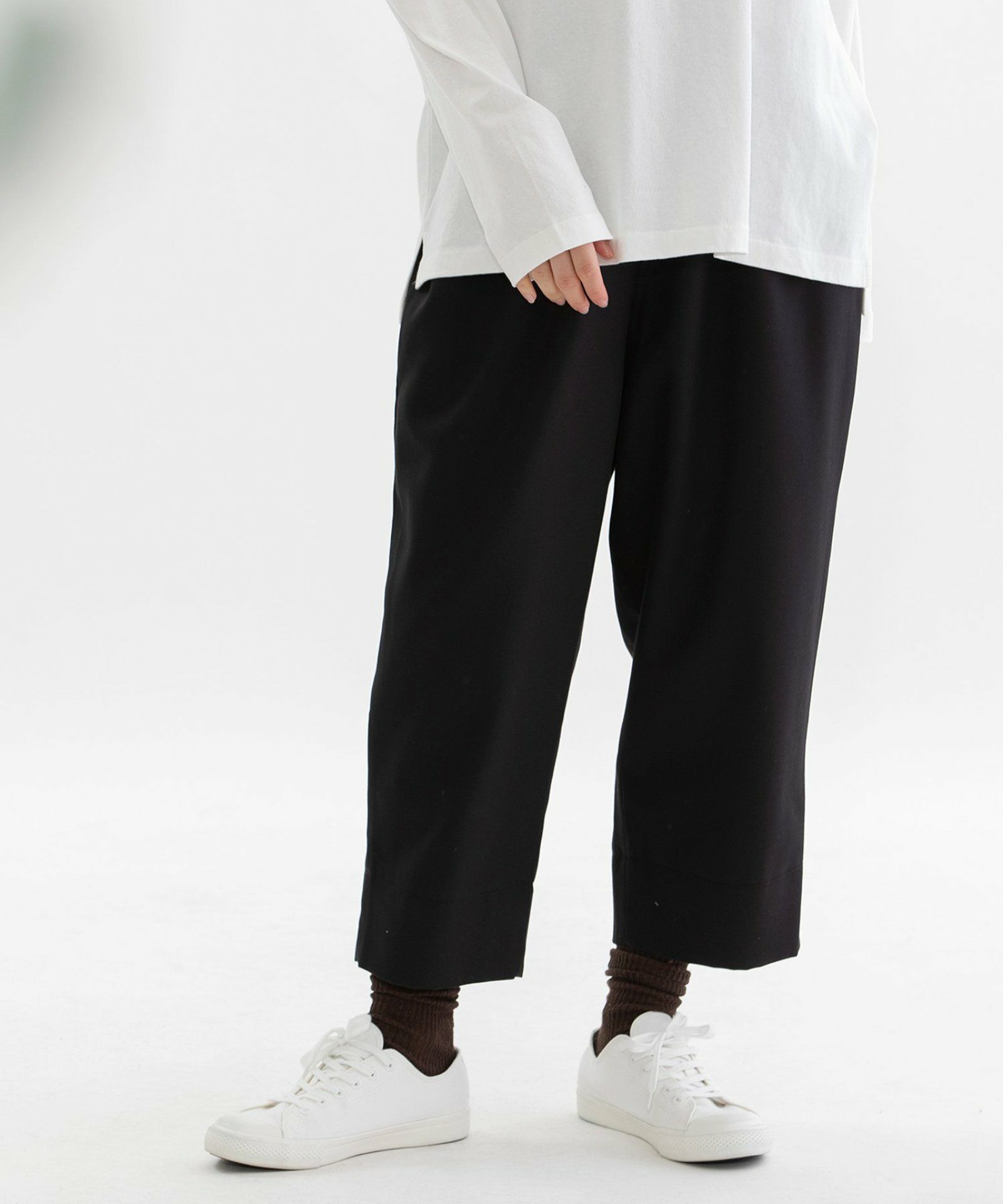 モデル身長：167cm