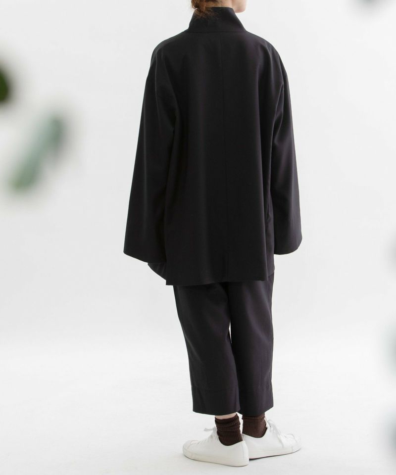 モデル身長：167cm