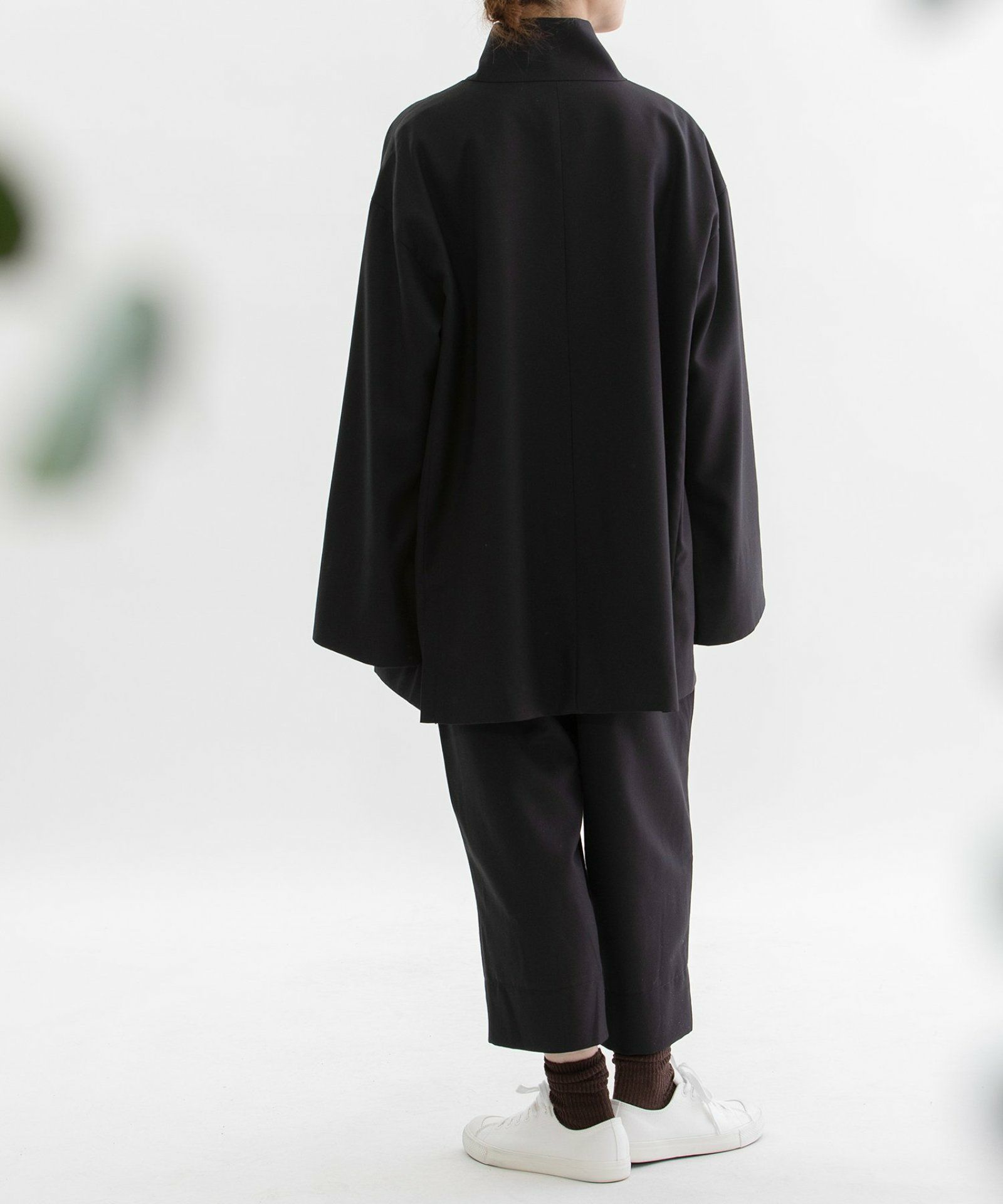 モデル身長：167cm