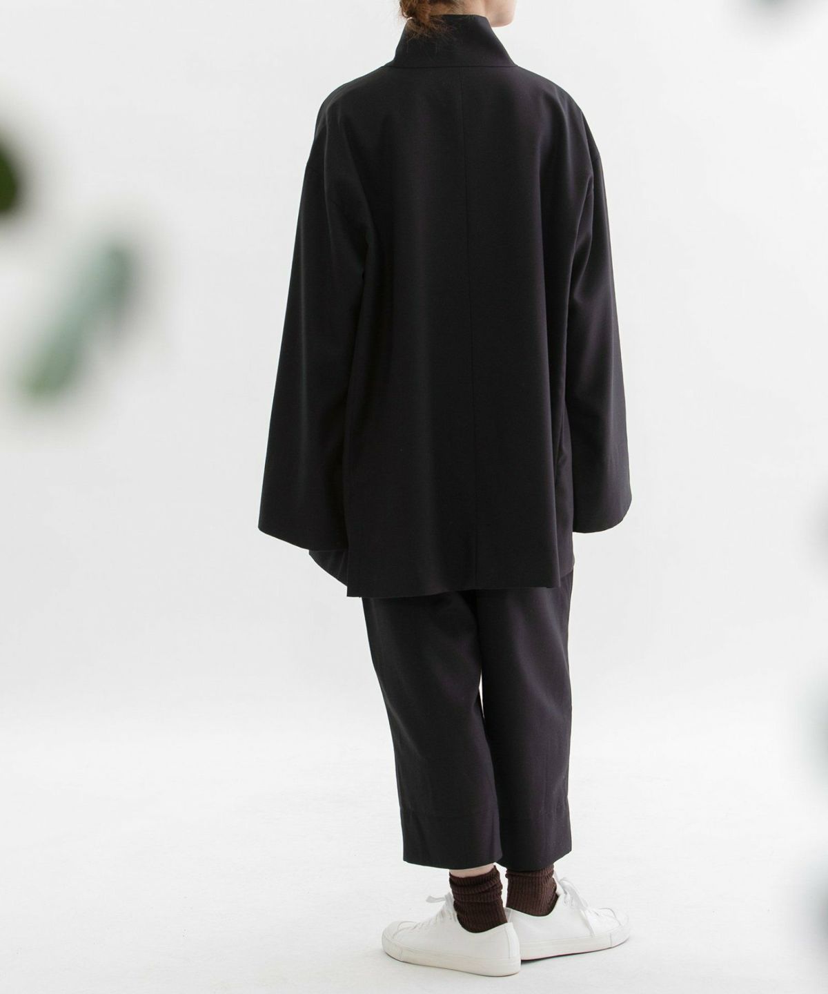 モデル身長：167cm