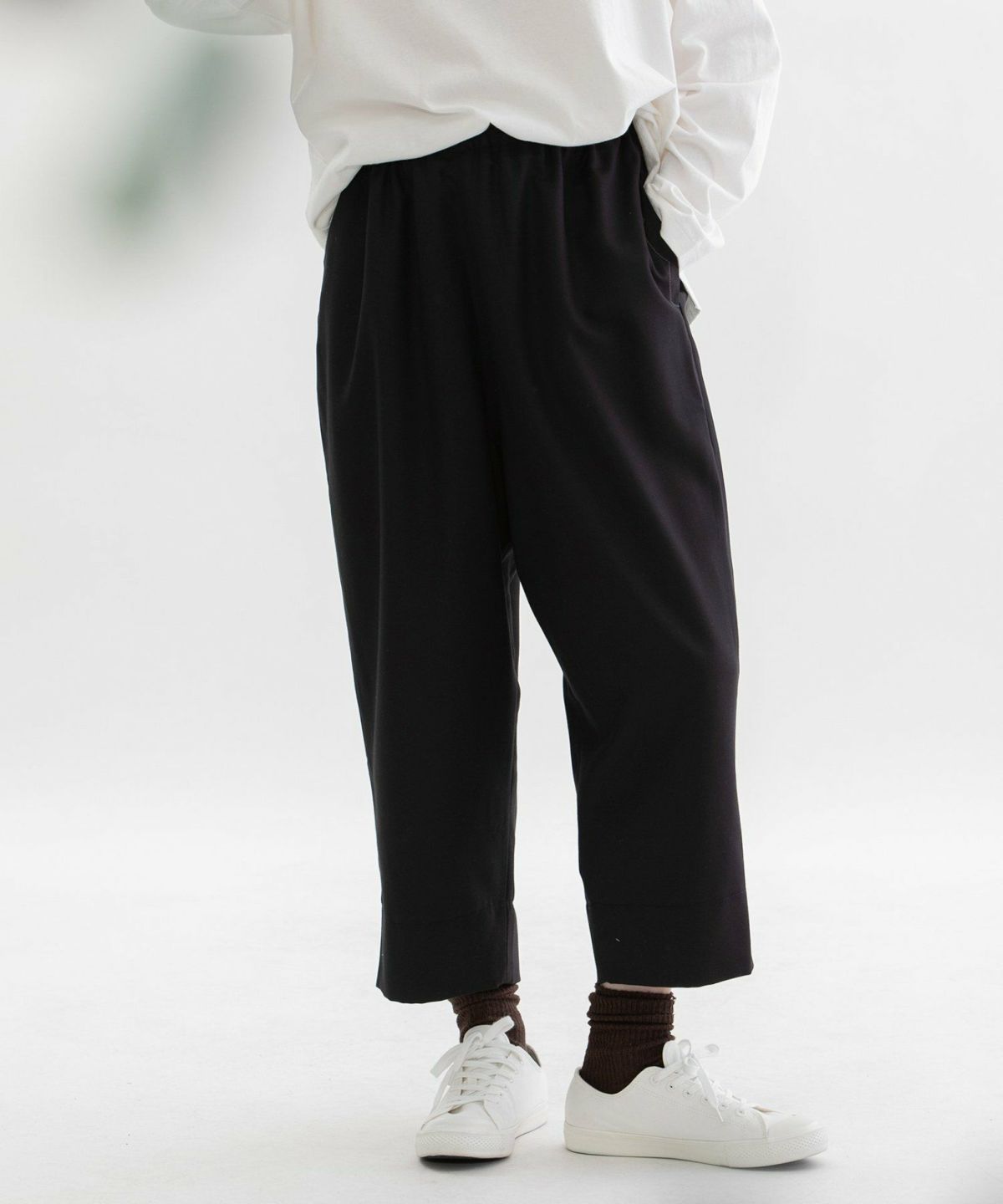 モデル身長：167cm