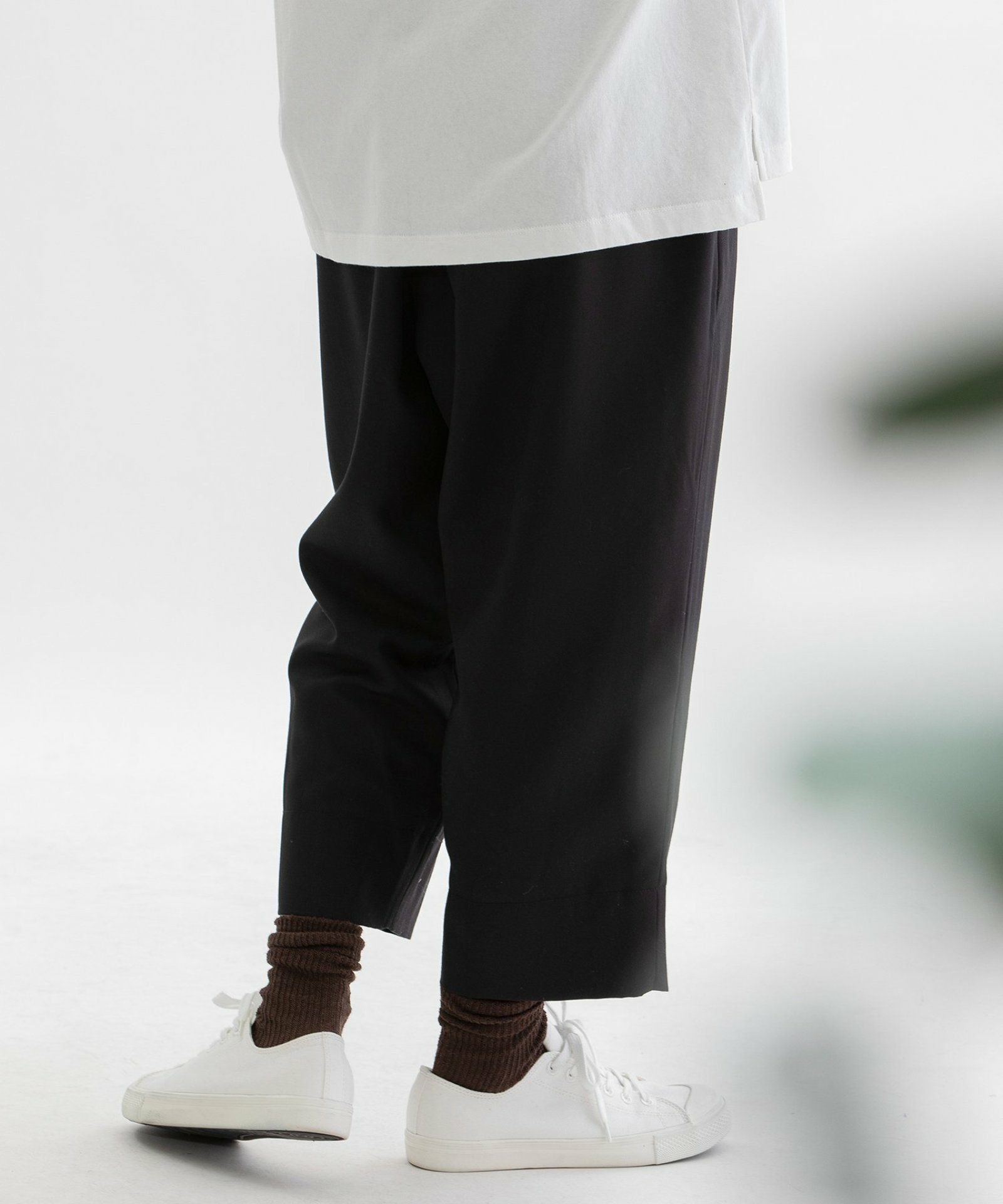 モデル身長：167cm