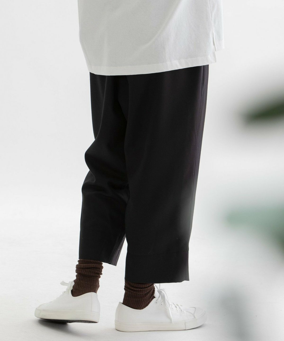 モデル身長：167cm