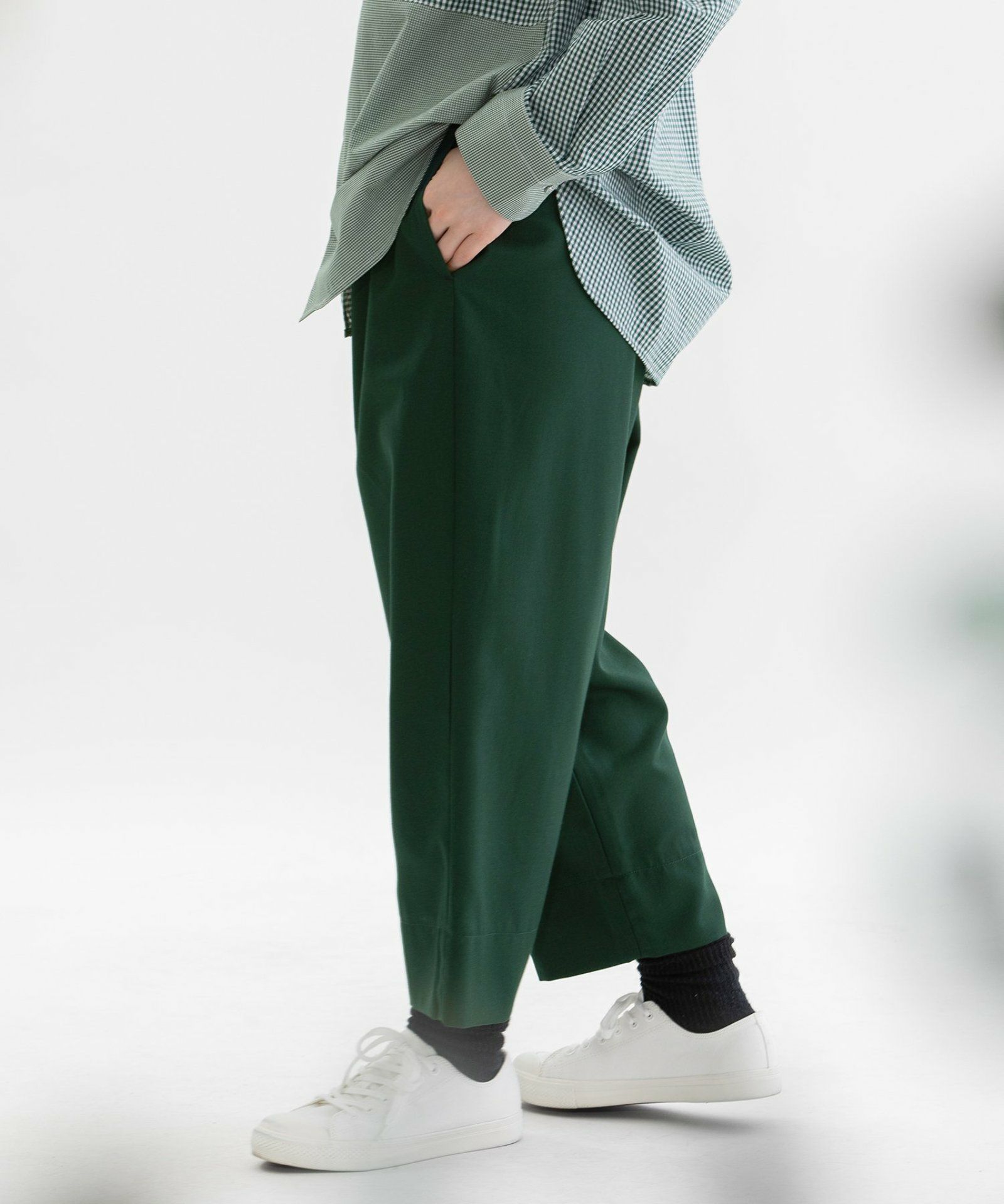 モデル身長：160cm