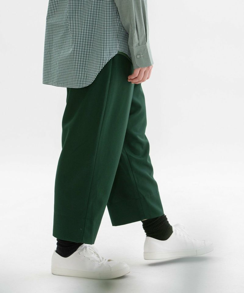 モデル身長：160cm