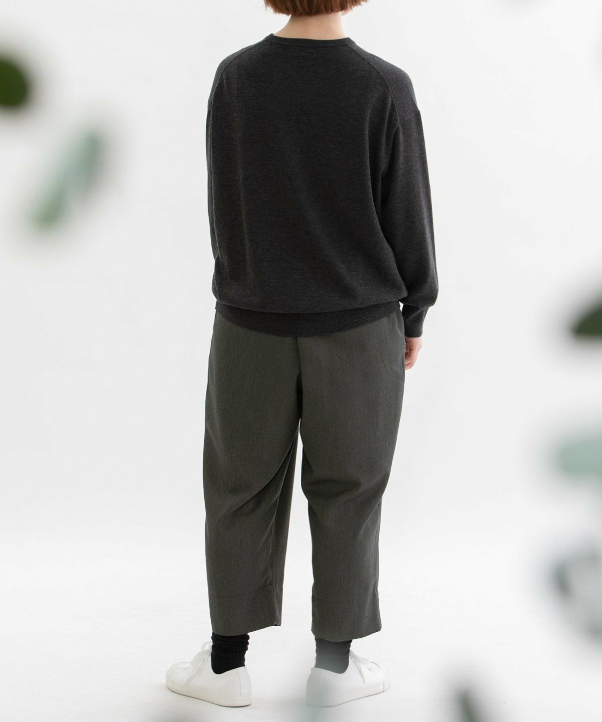 モデル身長：160cm