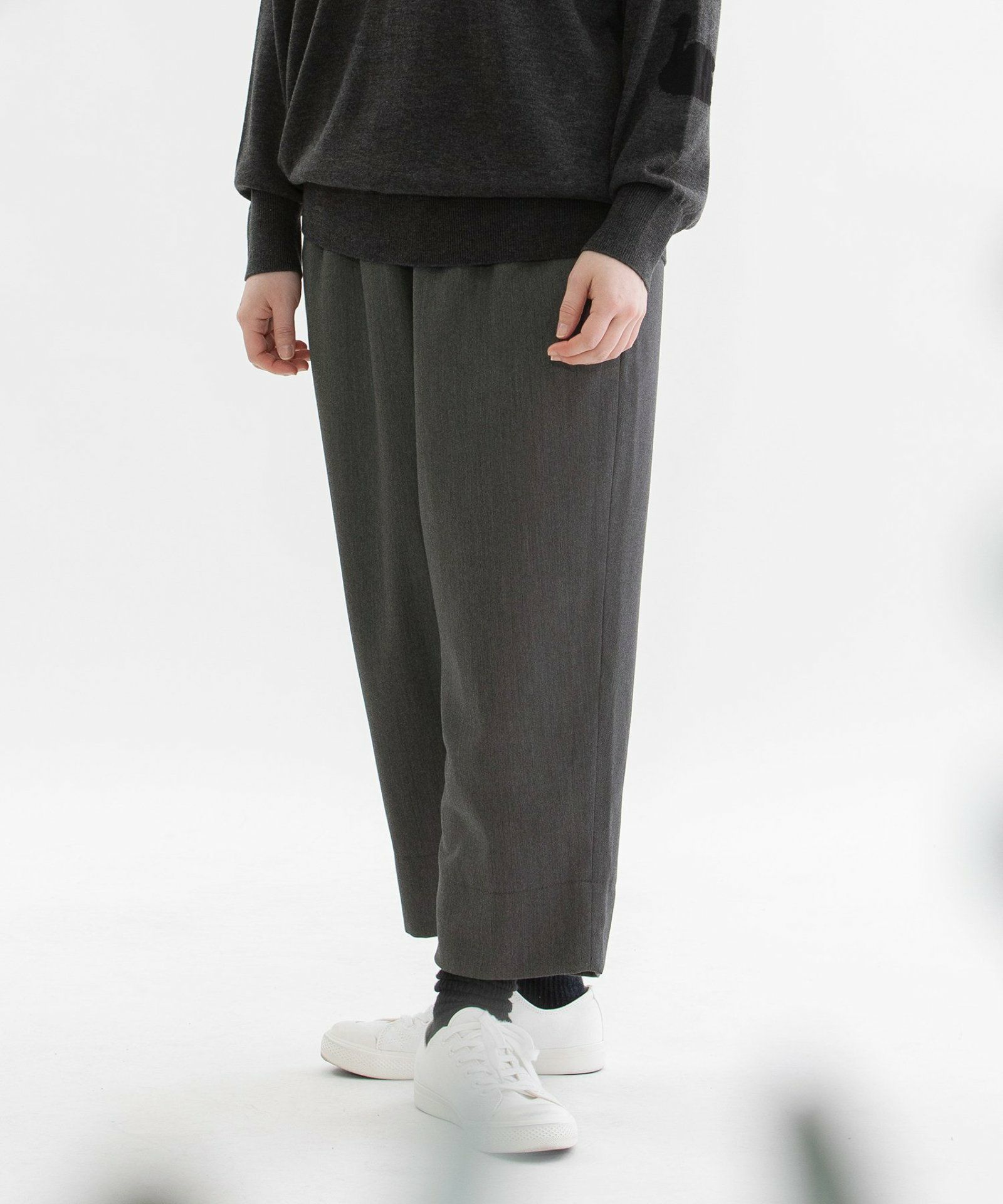 モデル身長：160cm