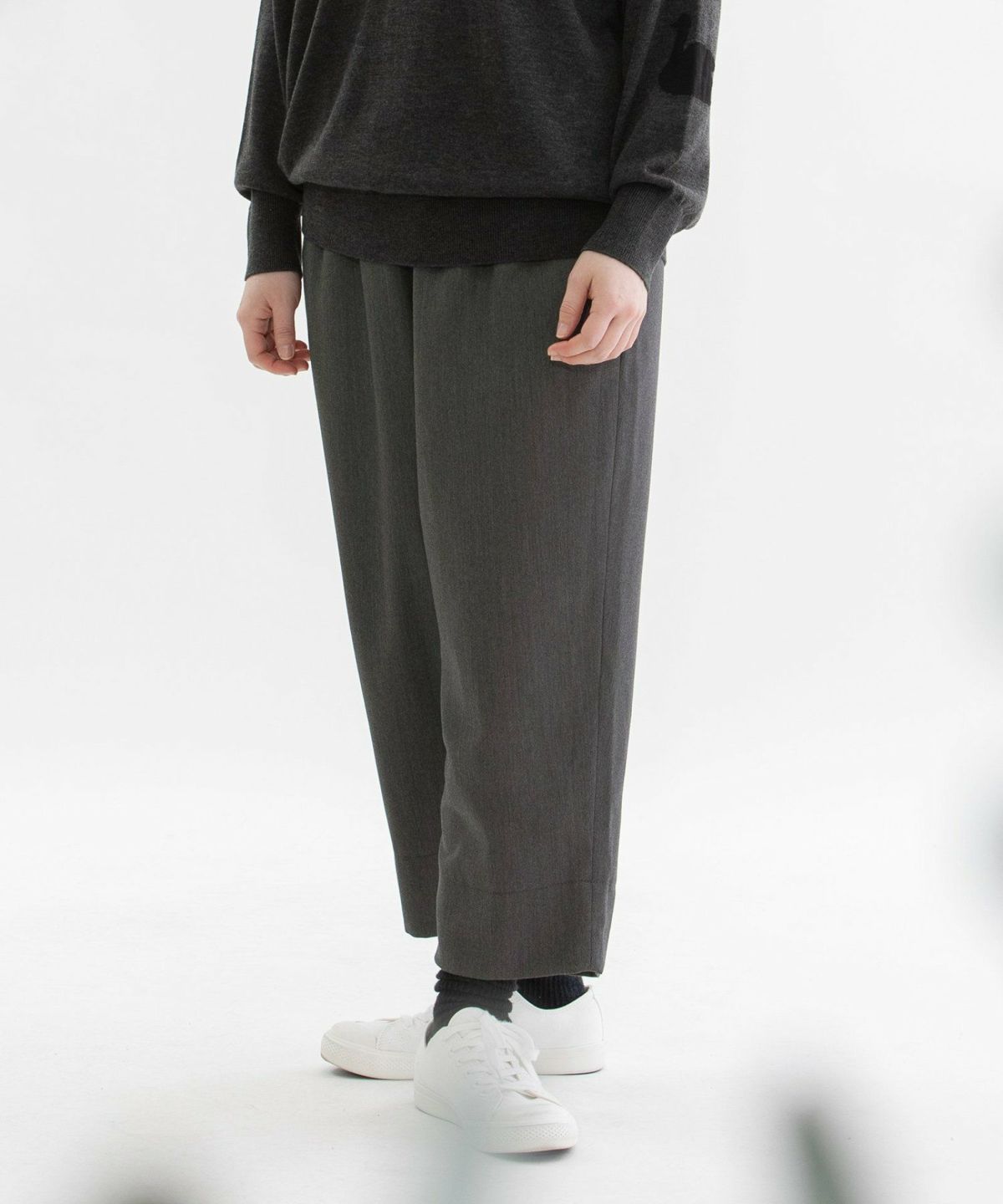 モデル身長：160cm