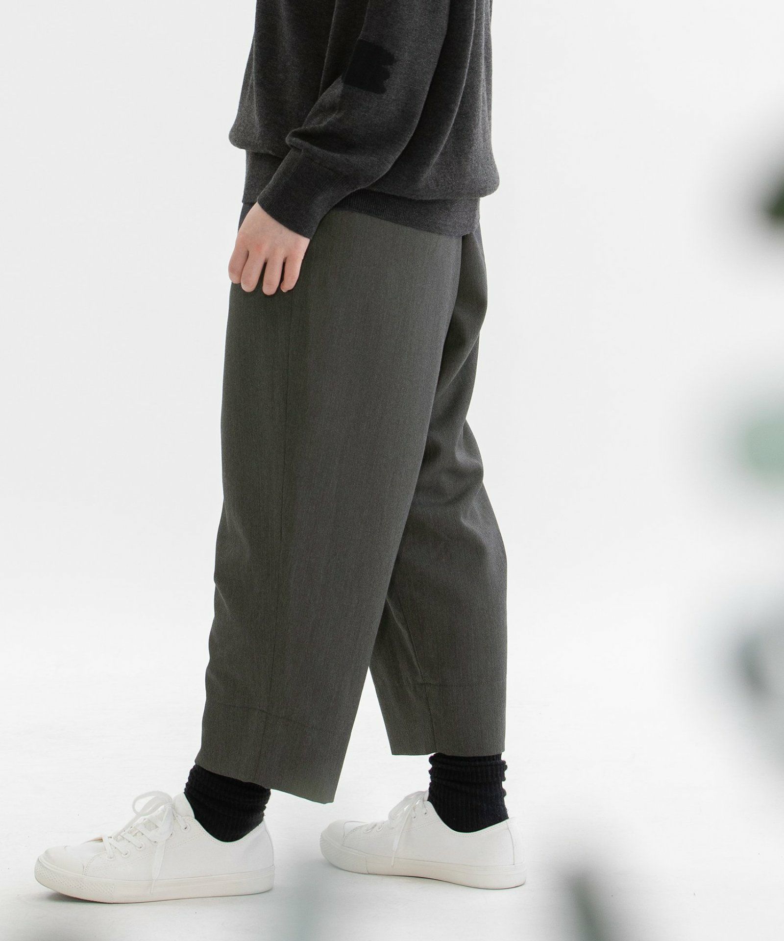 モデル身長：160cm