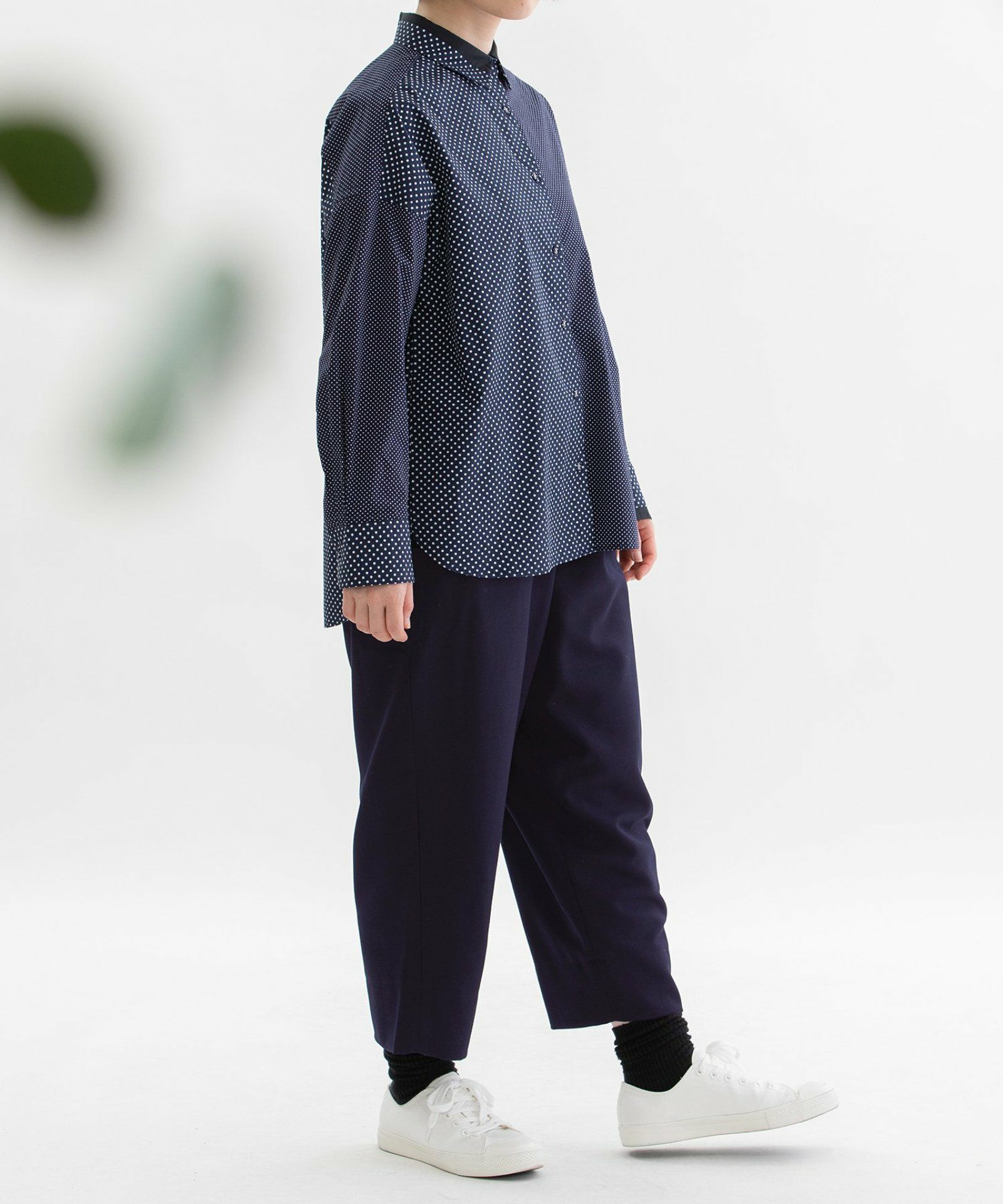 モデル身長：160cm