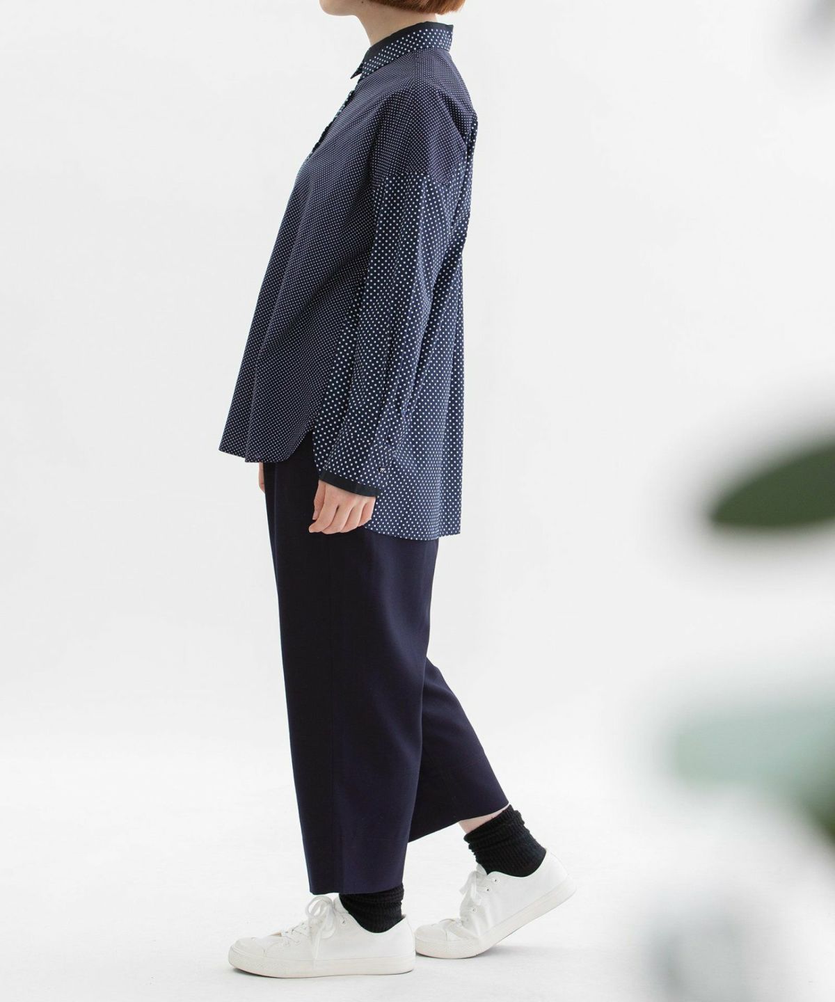 モデル身長：160cm