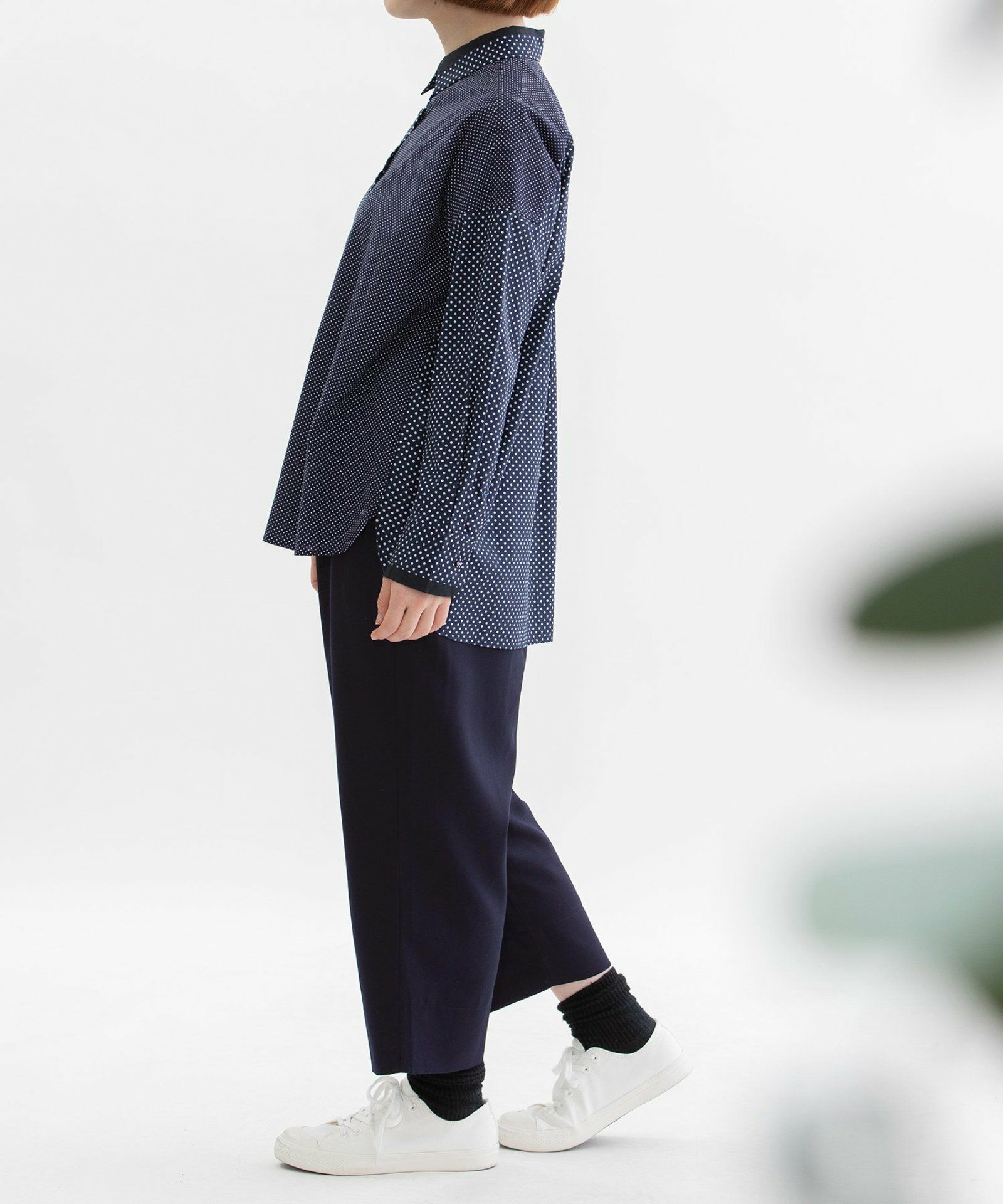 モデル身長：160cm