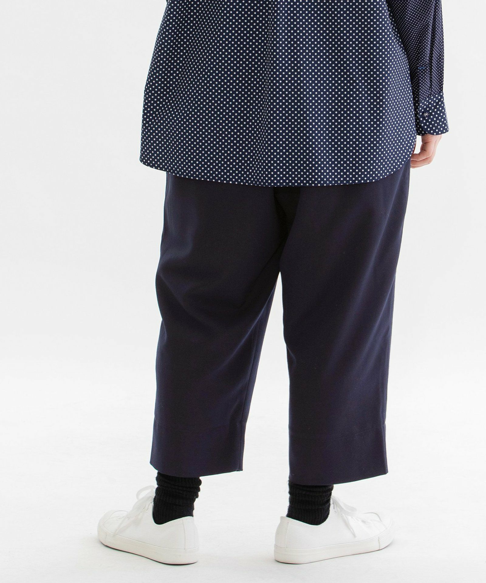 モデル身長：160cm