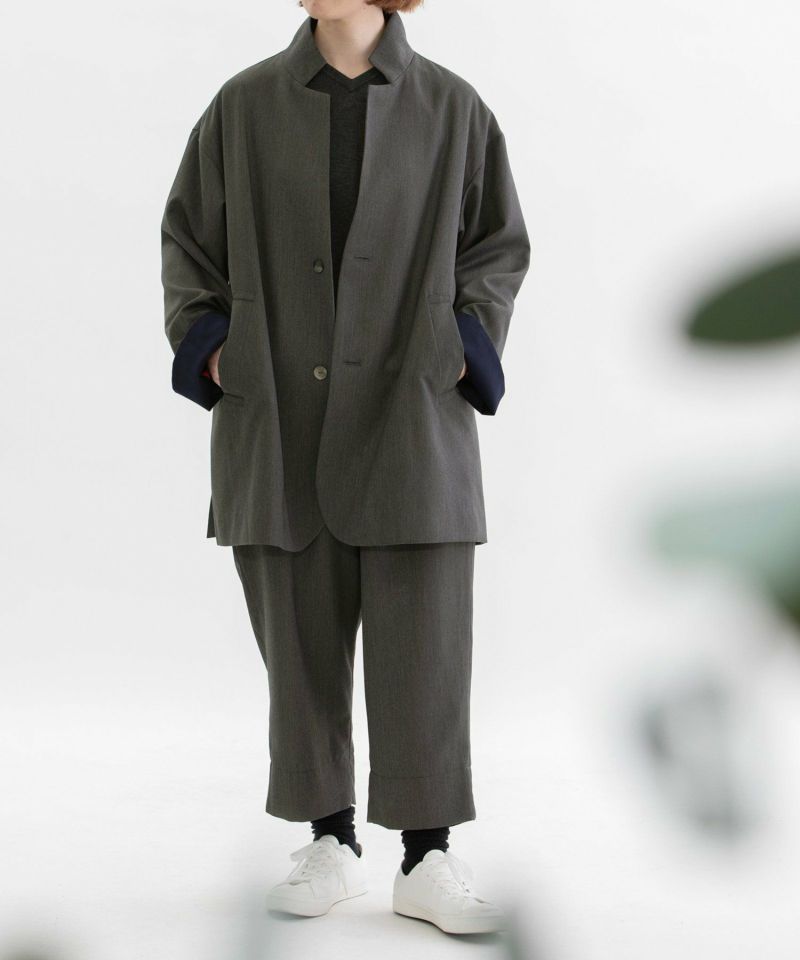 モデル身長：160cm