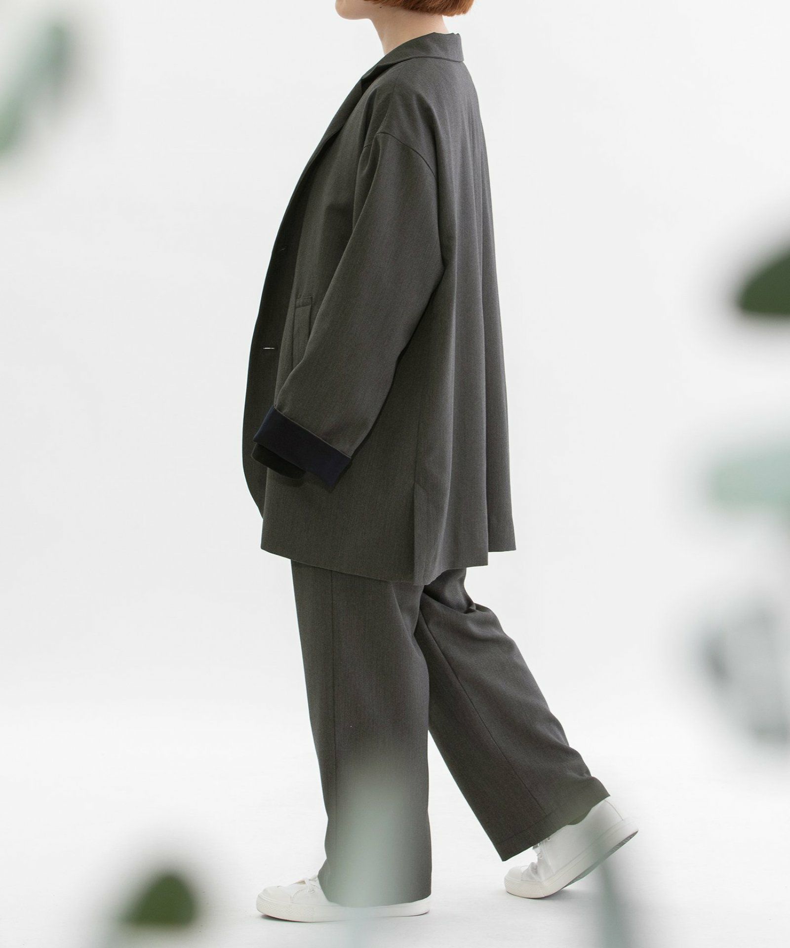 モデル身長：160cm