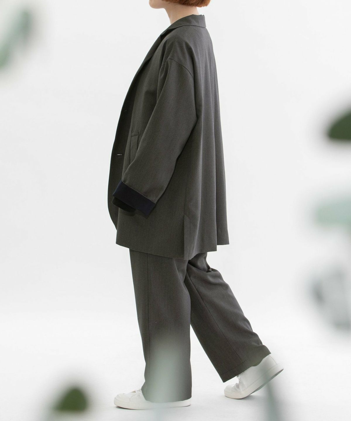 モデル身長：160cm