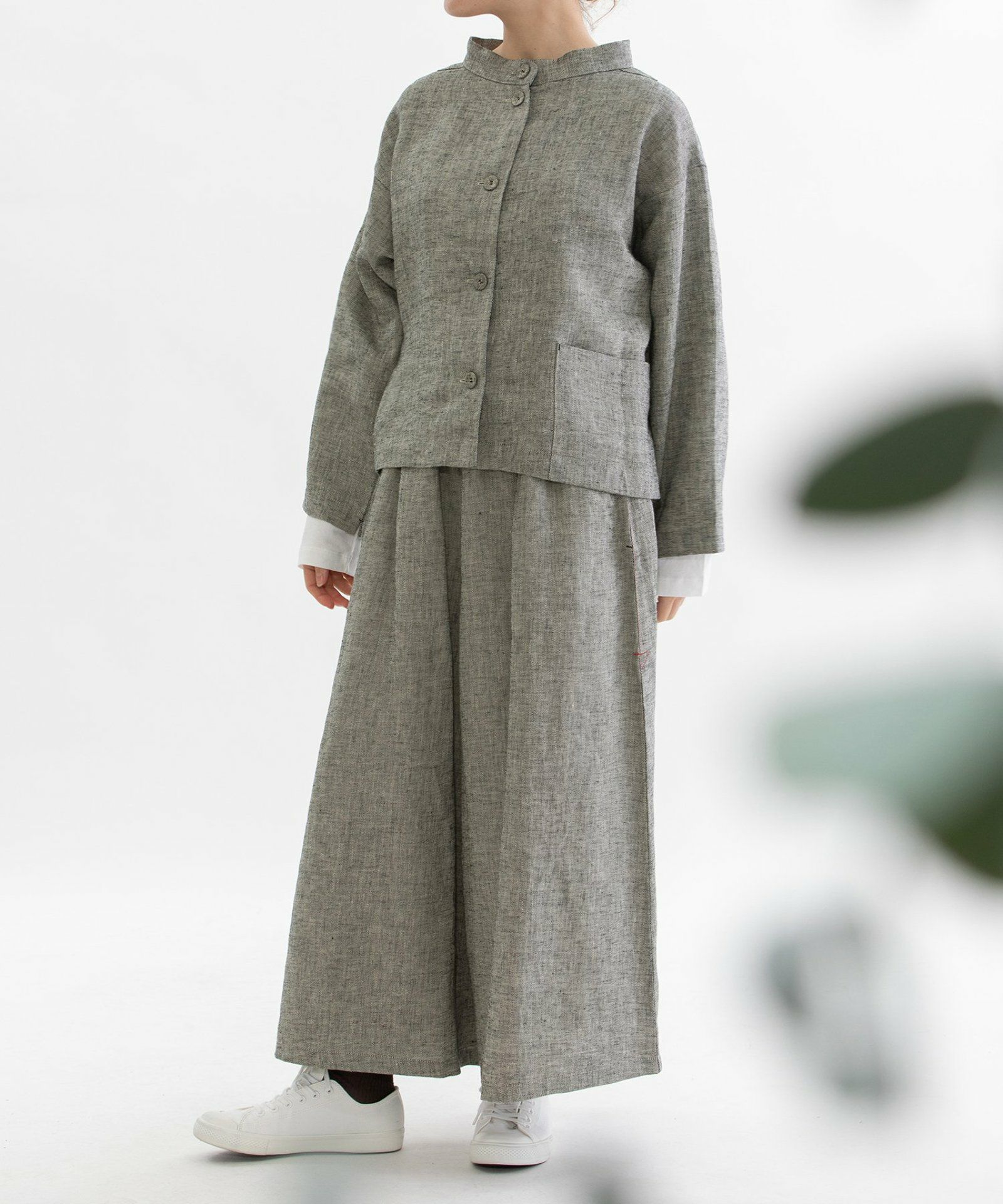 モデル身長：167cm