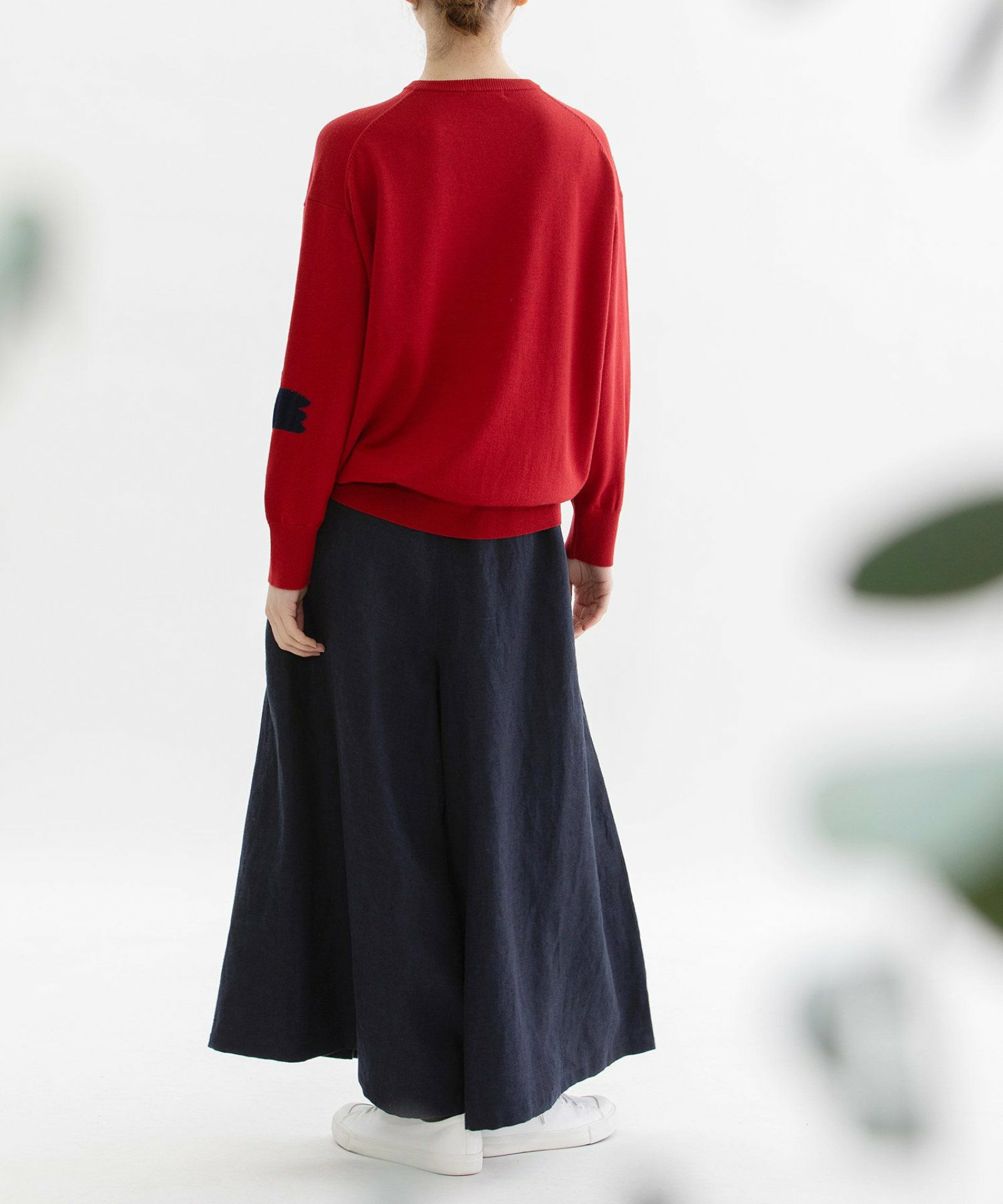 モデル身長：167cm