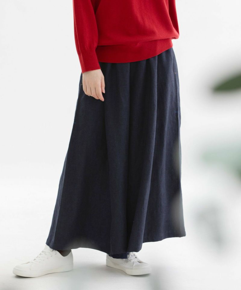 モデル身長：167cm