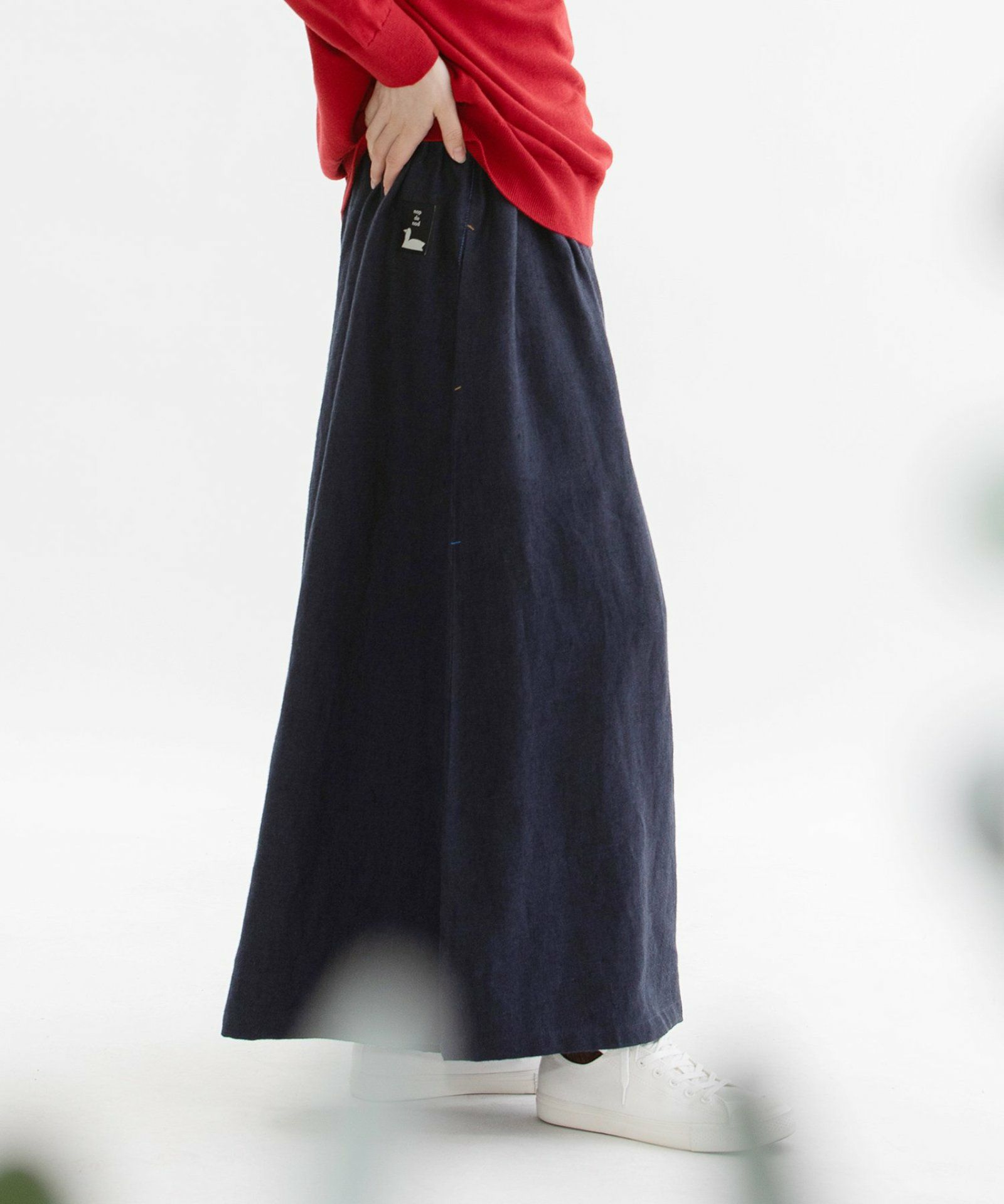 モデル身長：167cm