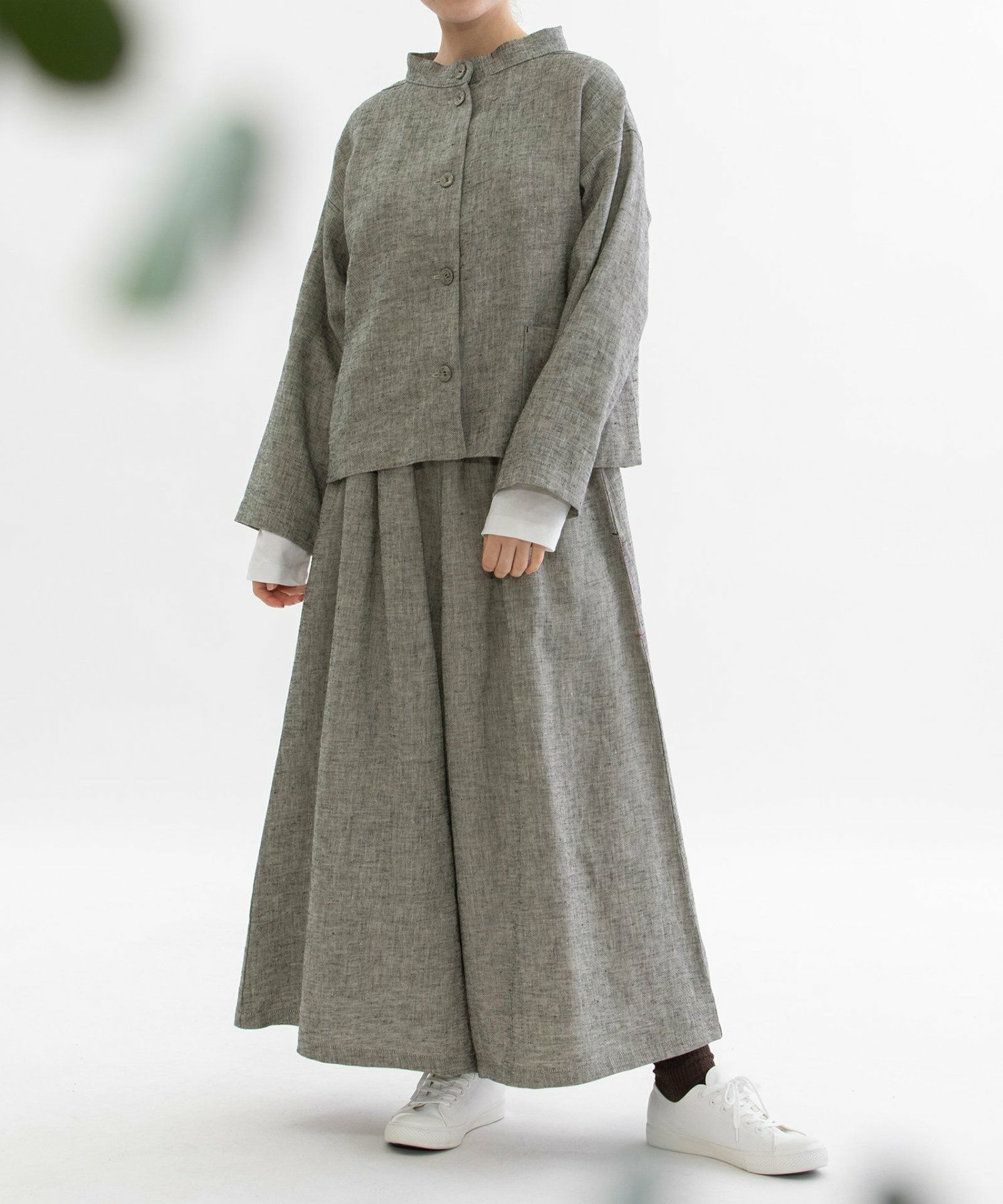 モデル身長：167cm