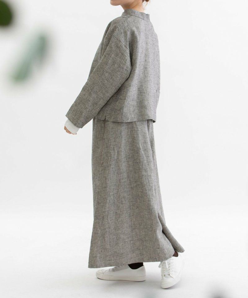 モデル身長：167cm