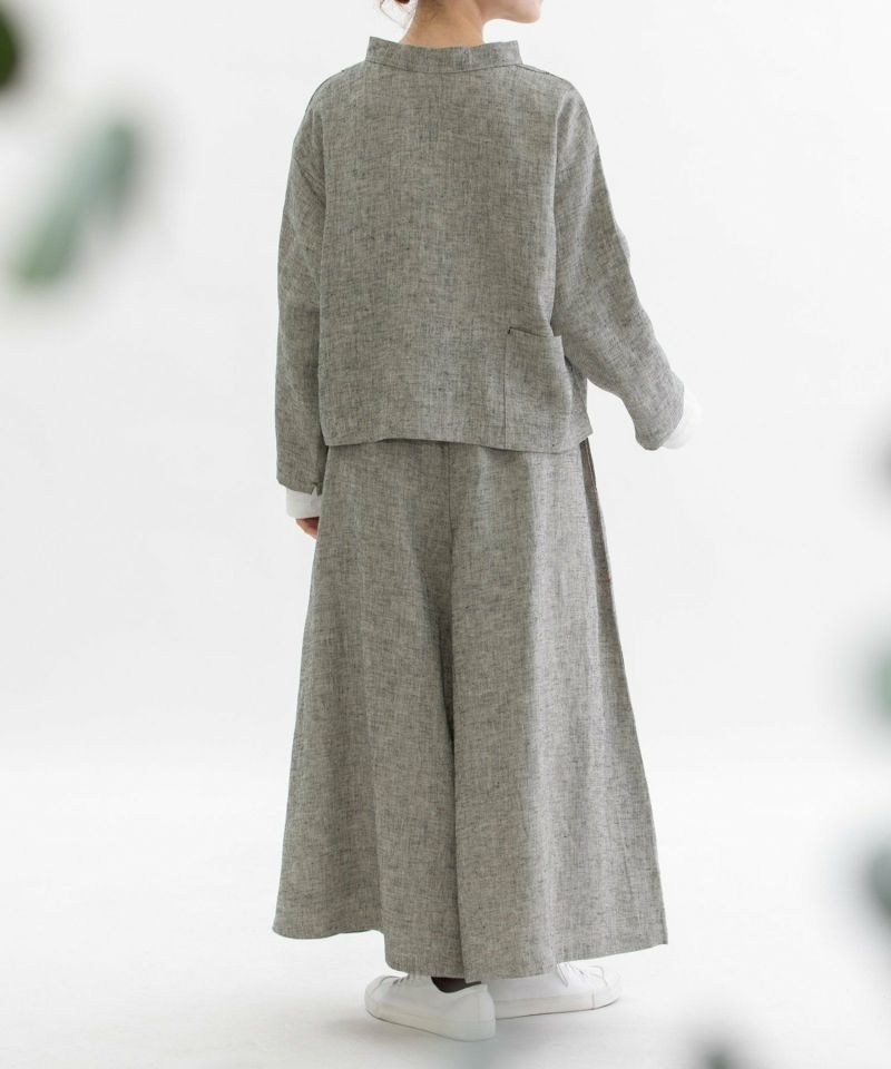 モデル身長：167cm