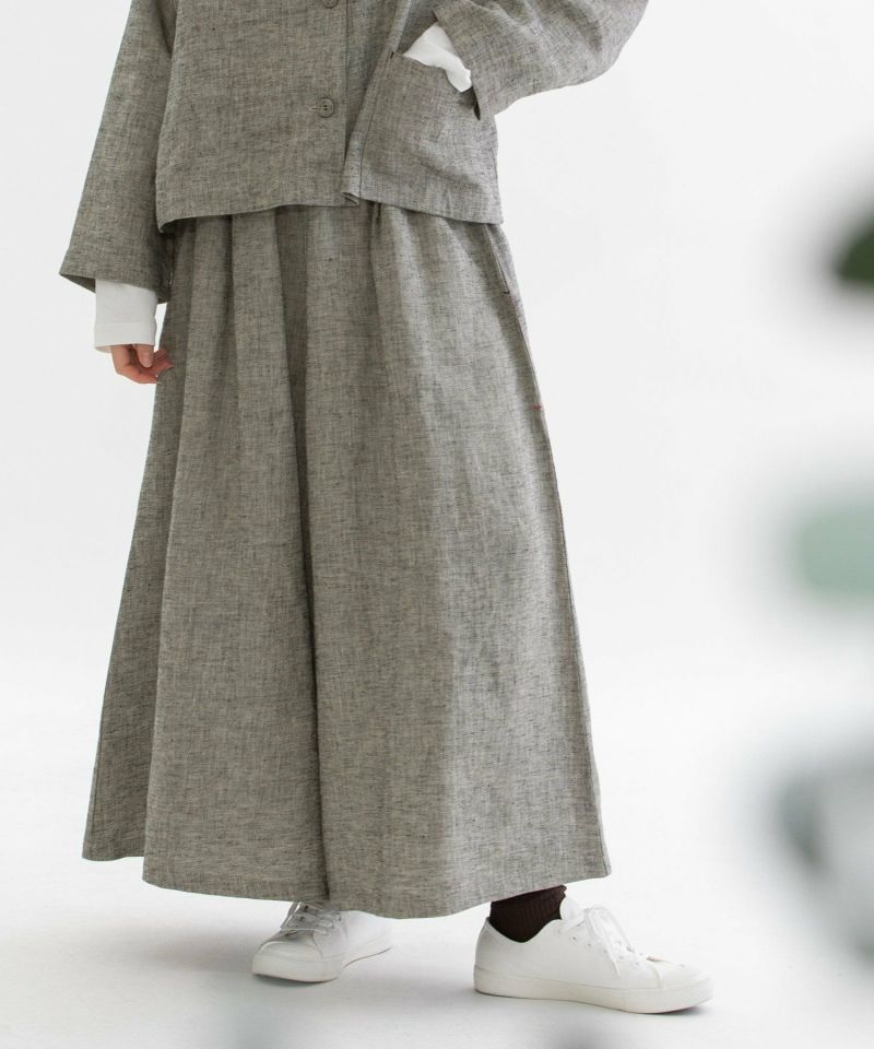 モデル身長：167cm