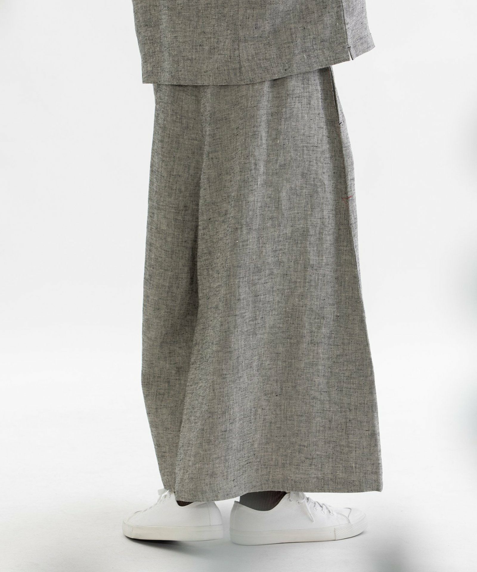 モデル身長：167cm