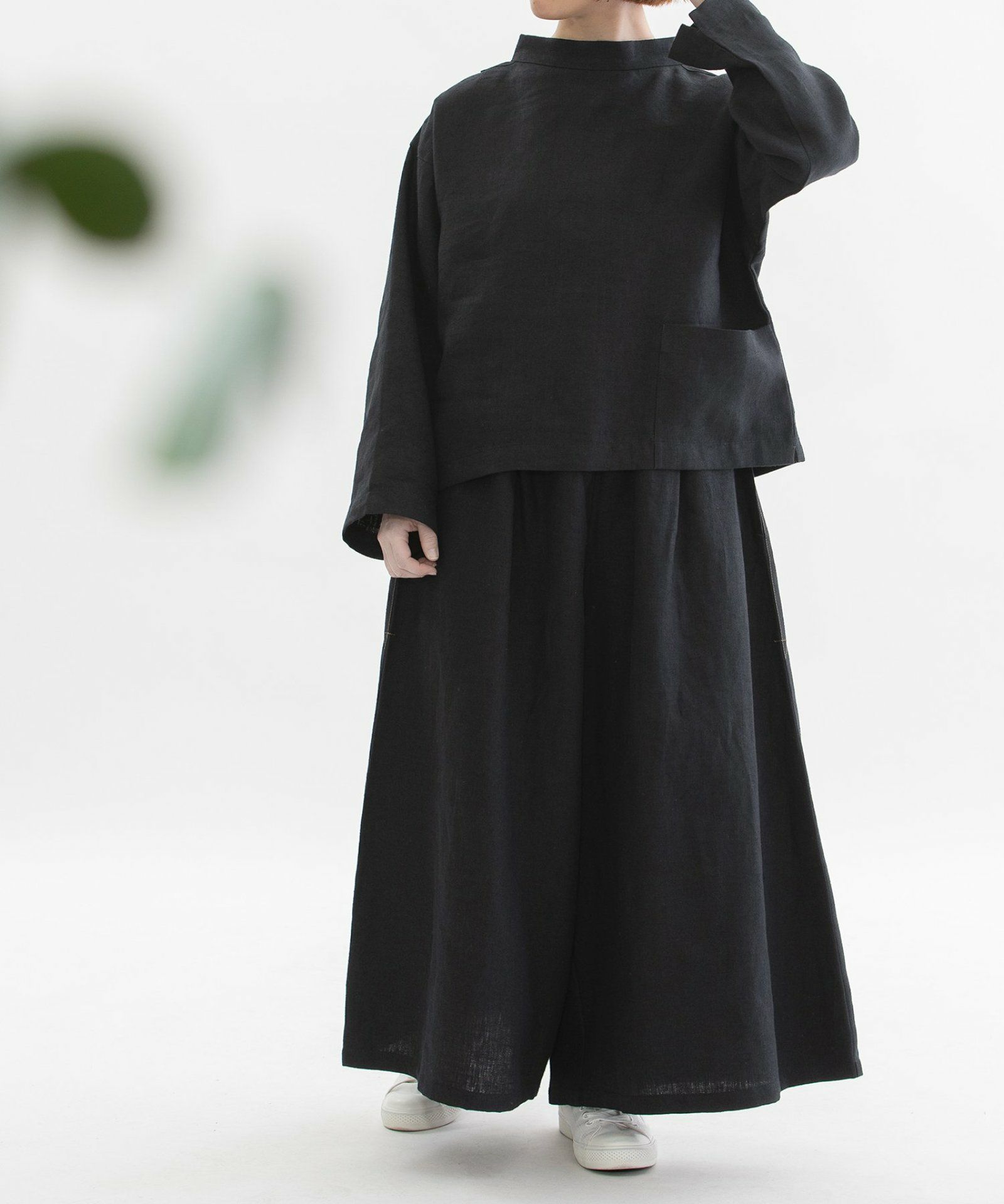 モデル身長：160cm