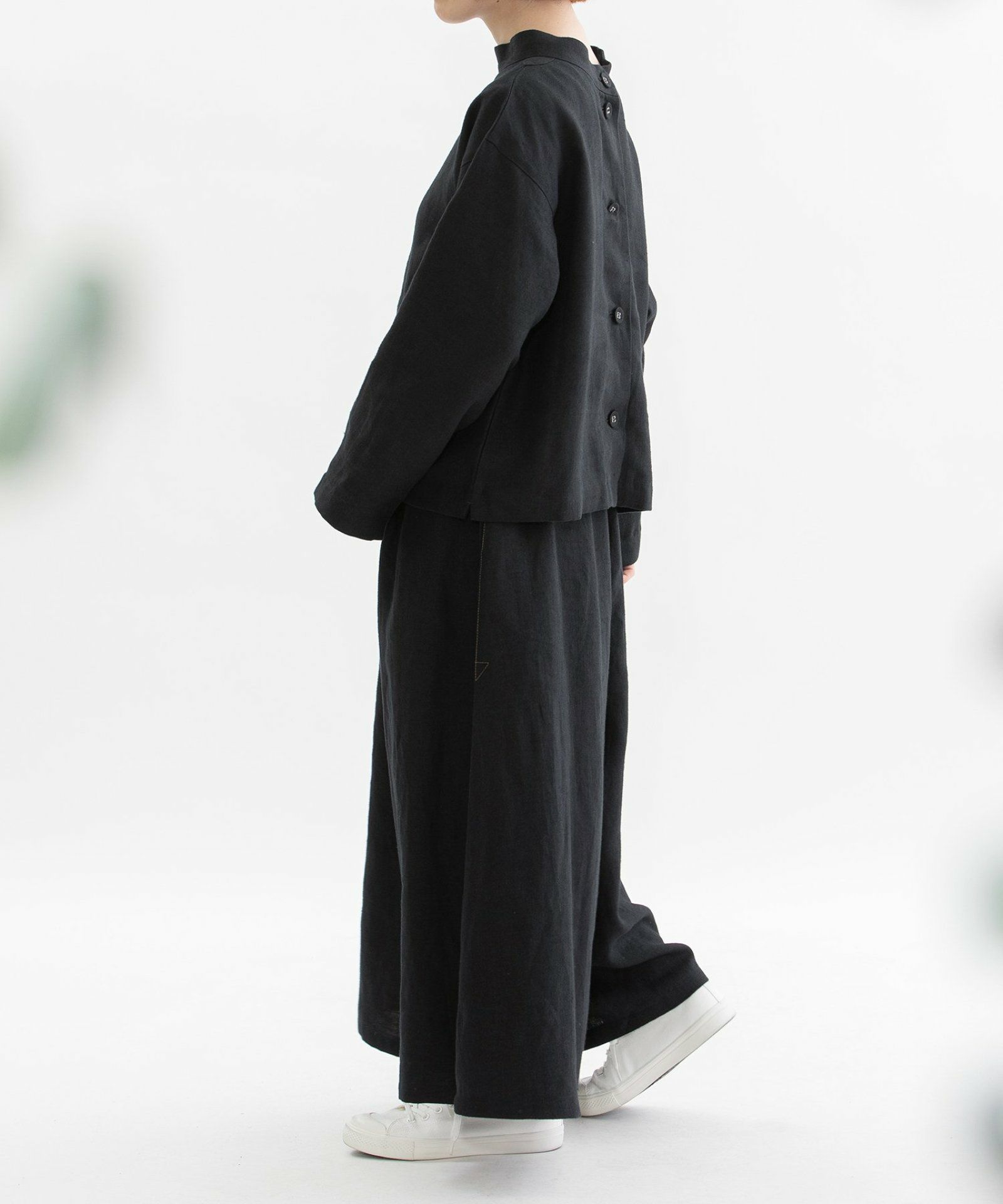 モデル身長：160cm