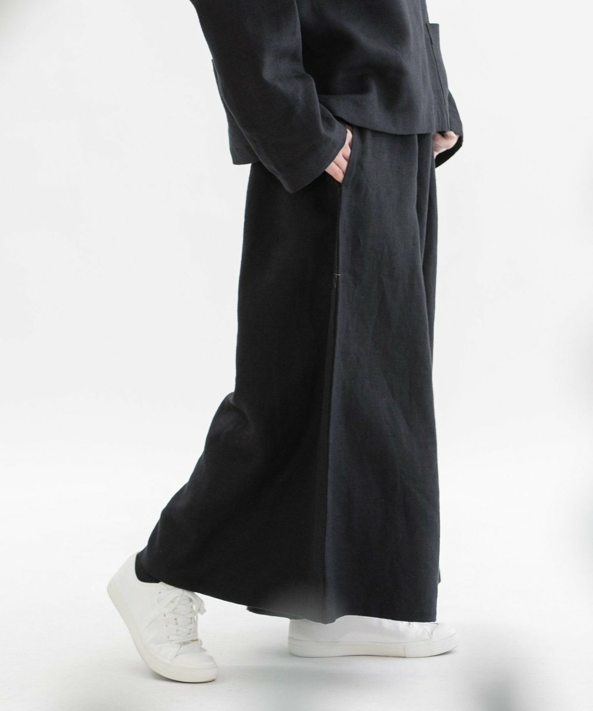 モデル身長：160cm