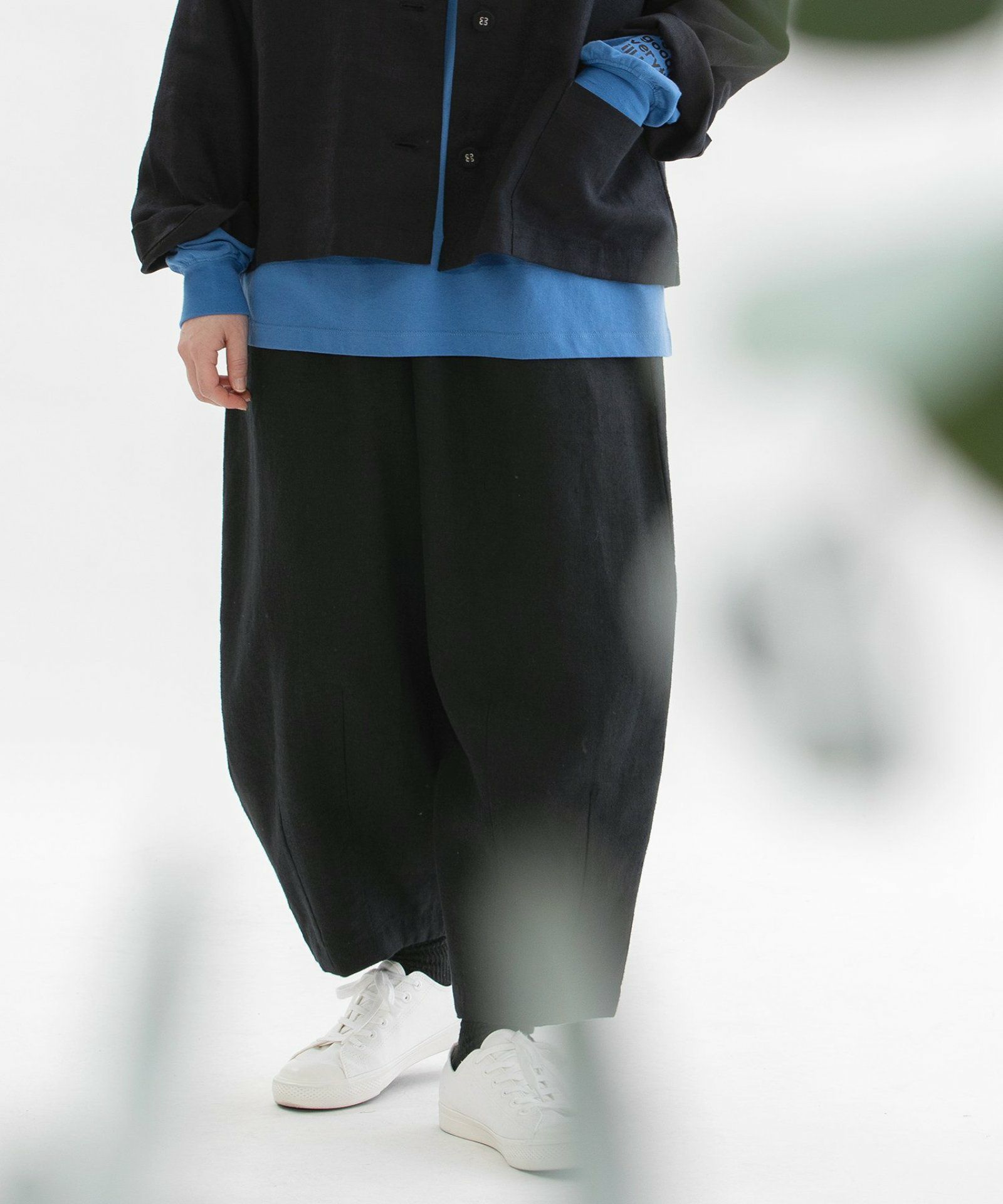 モデル身長：162cm