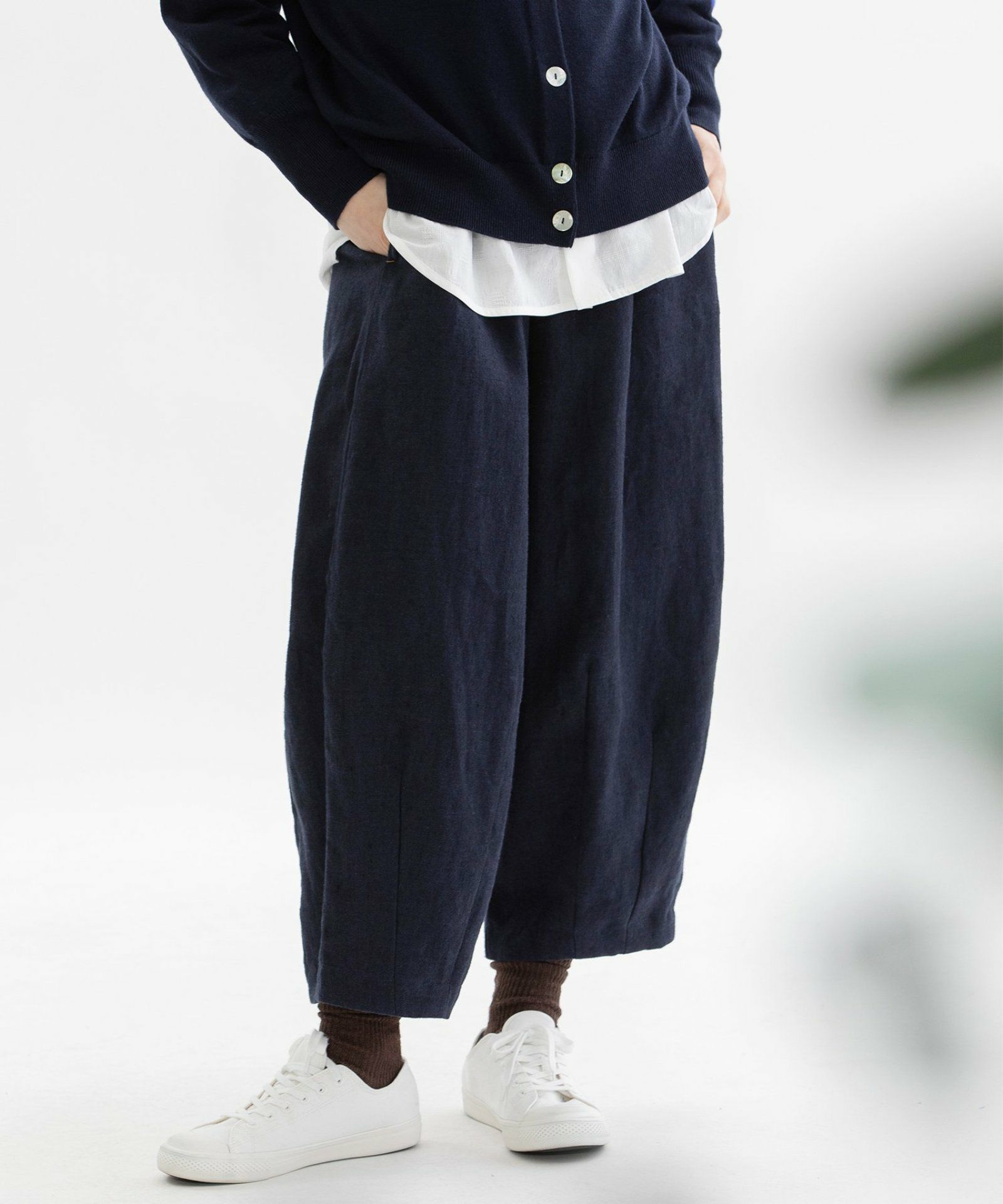 モデル身長：167cm