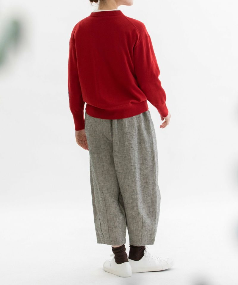 モデル身長：167cm