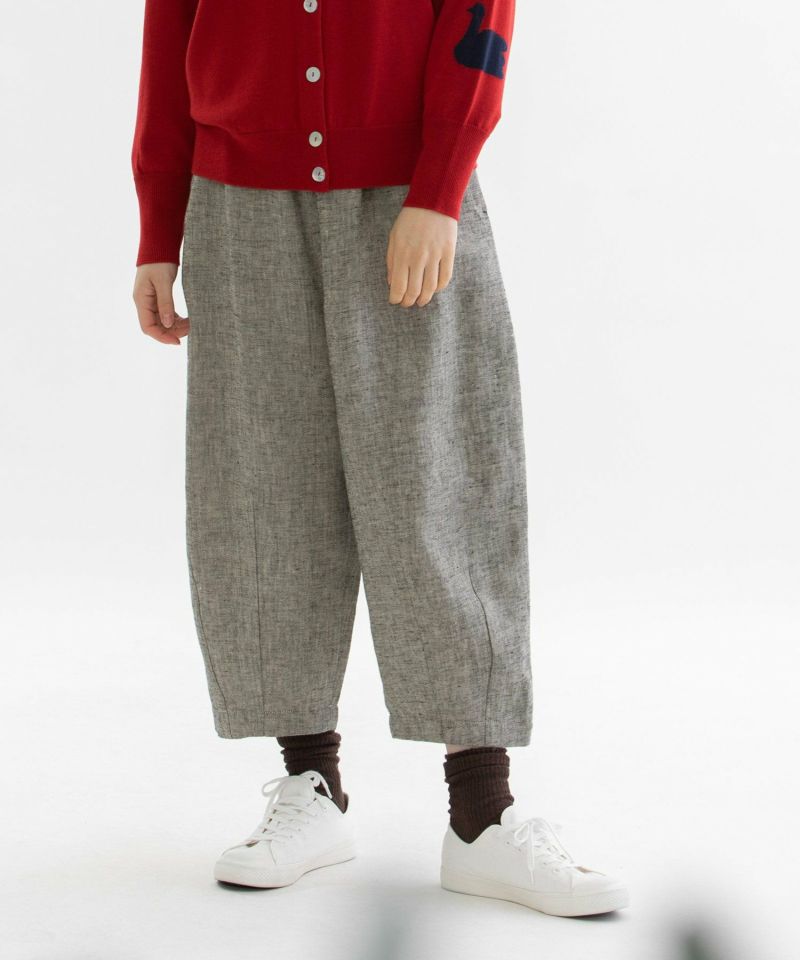 モデル身長：167cm