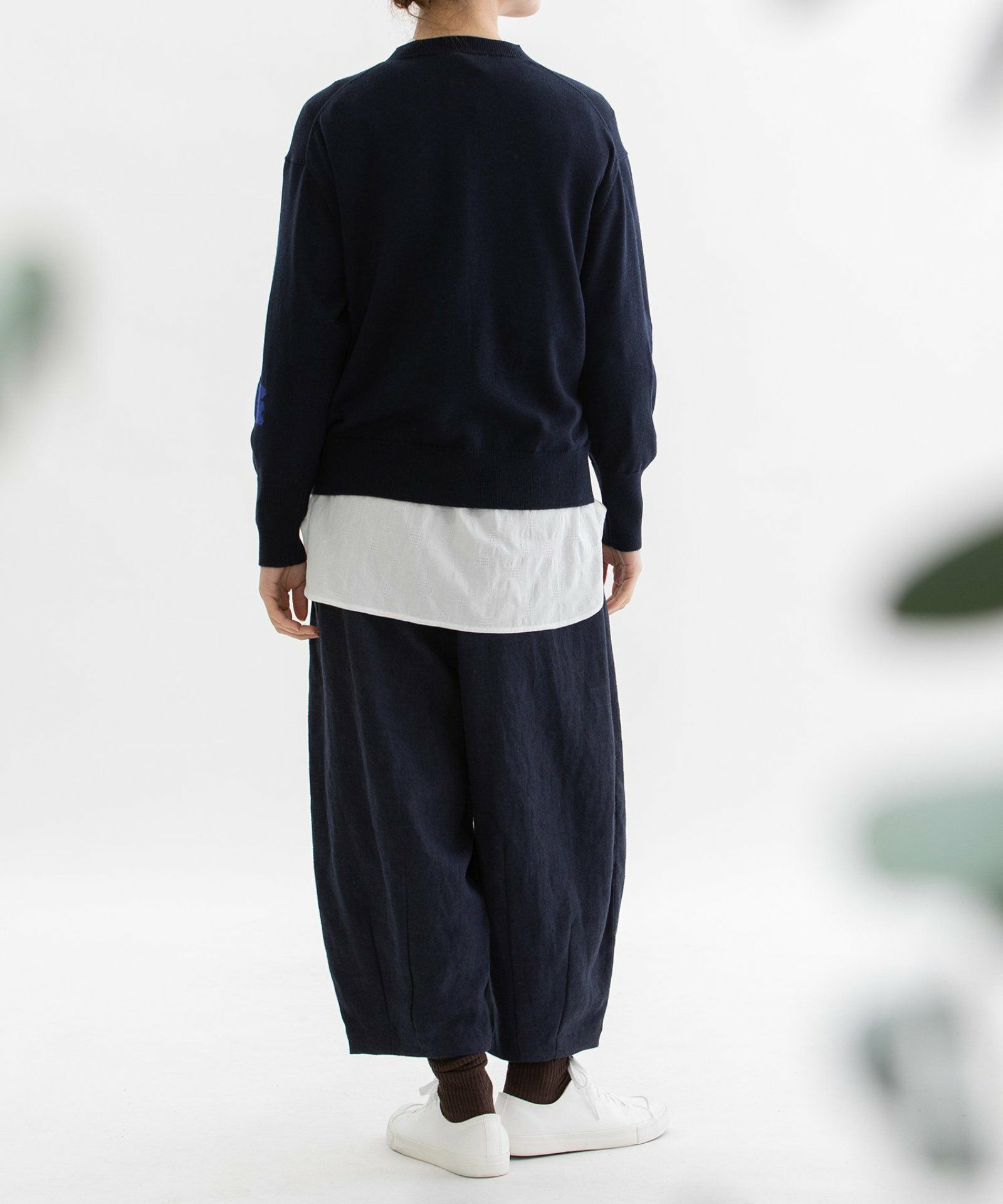 モデル身長：167cm