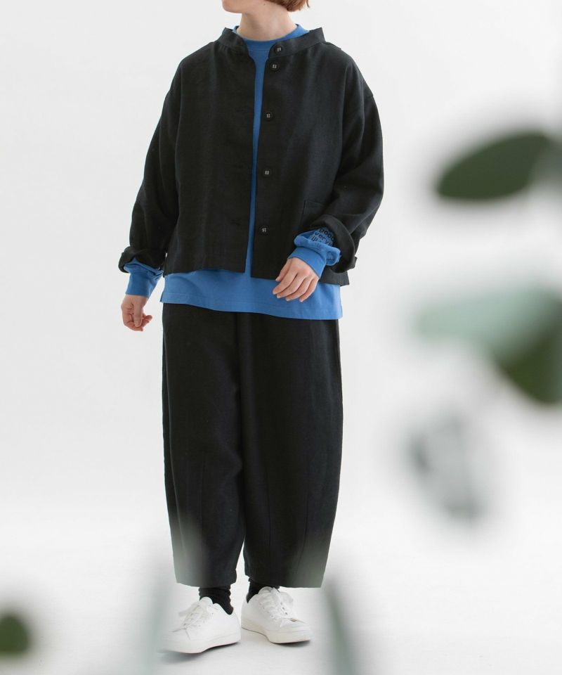 モデル身長：162cm