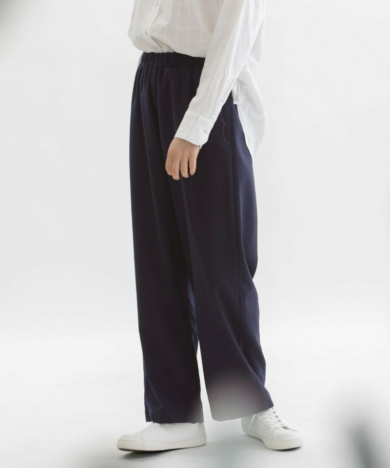 モデル身長：167cm