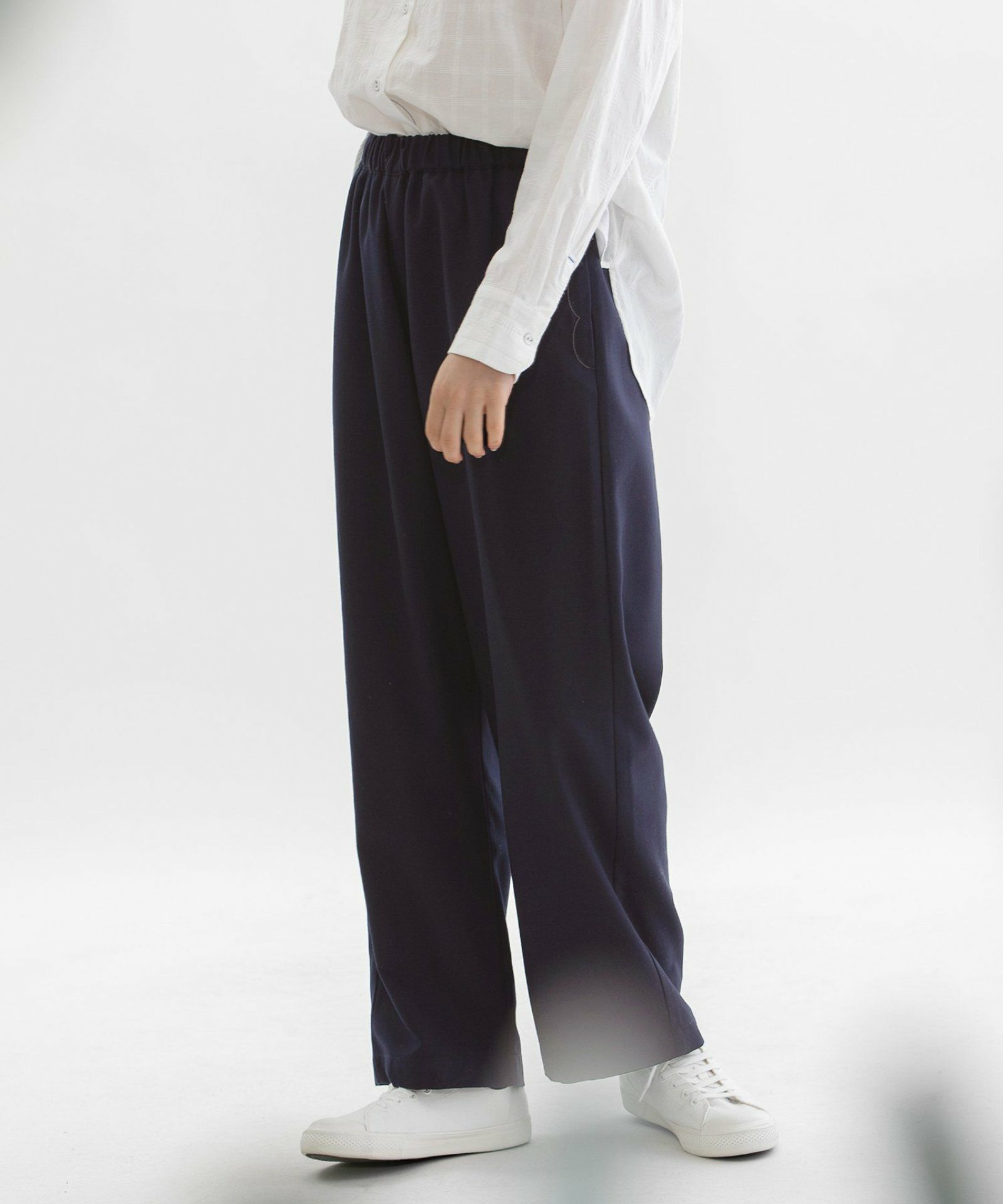 モデル身長：167cm