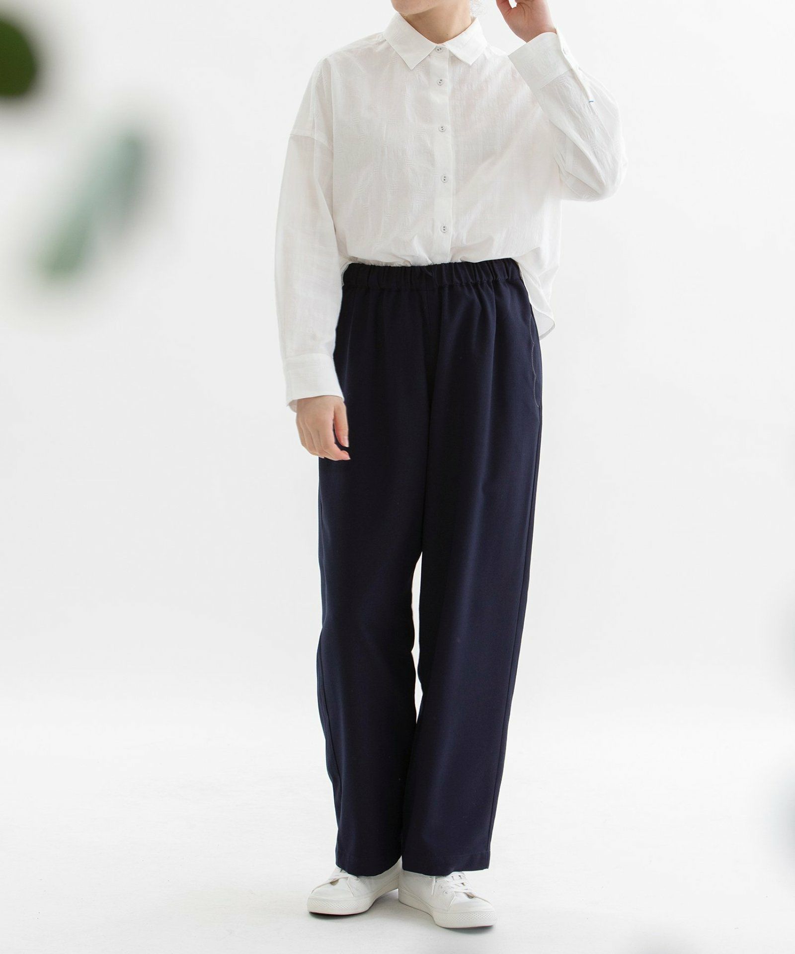 モデル身長：167cm