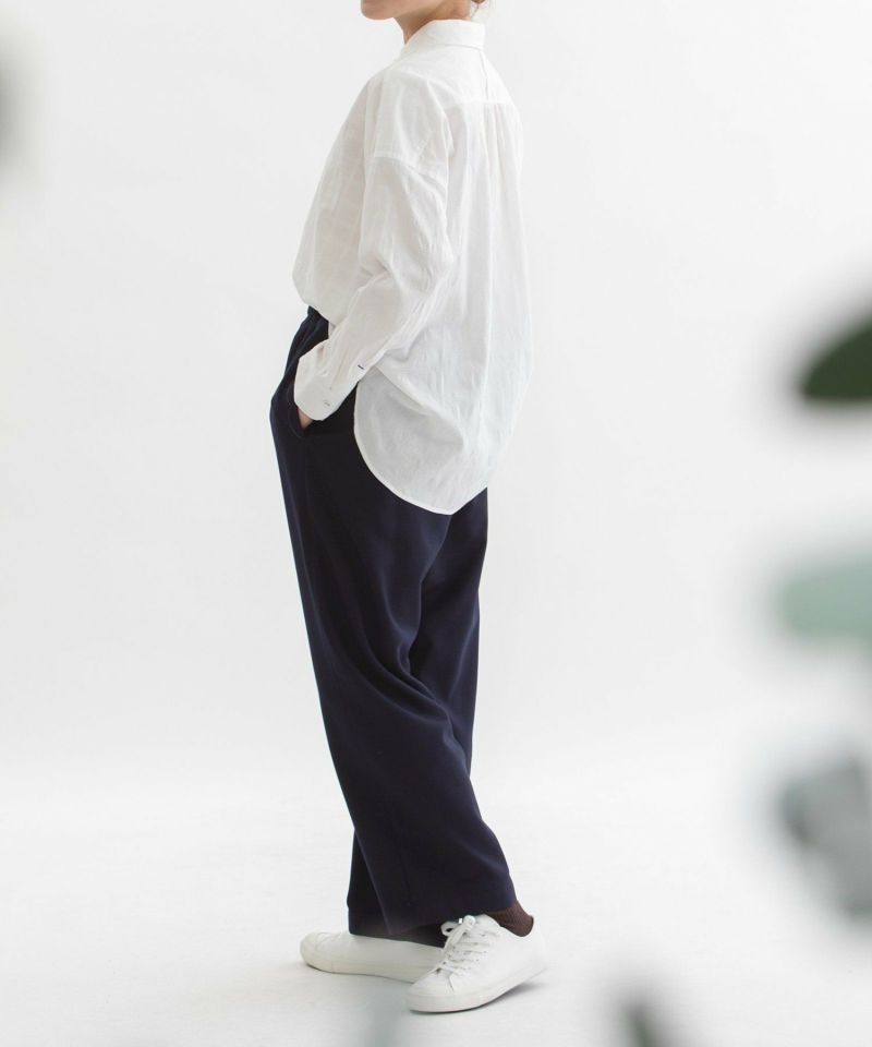 モデル身長：167cm