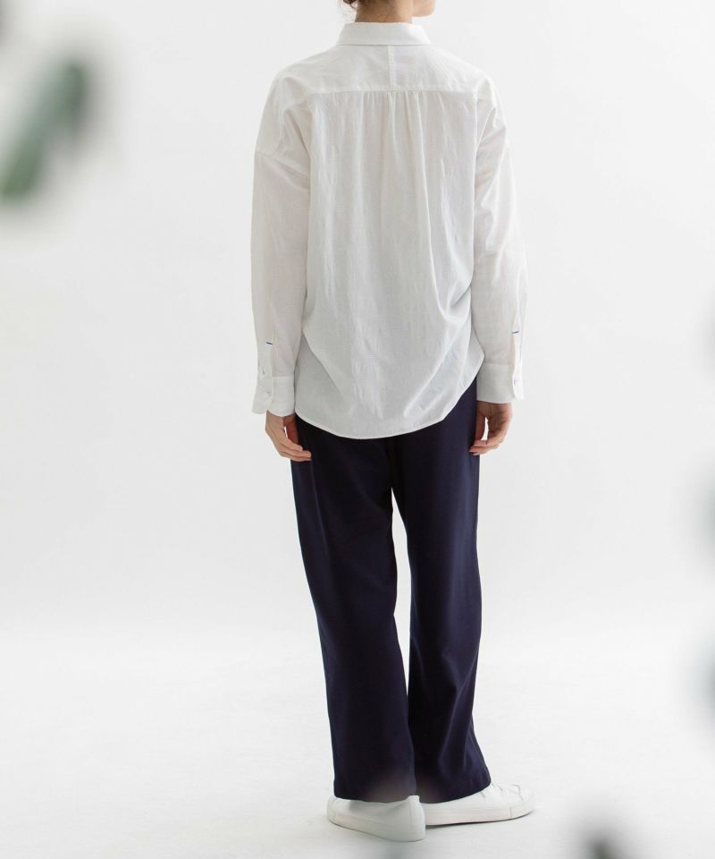 モデル身長：167cm