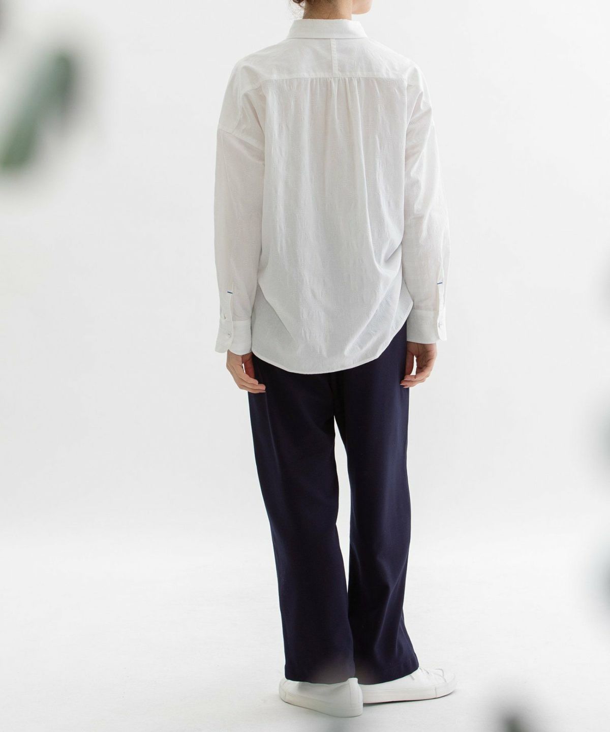 モデル身長：167cm