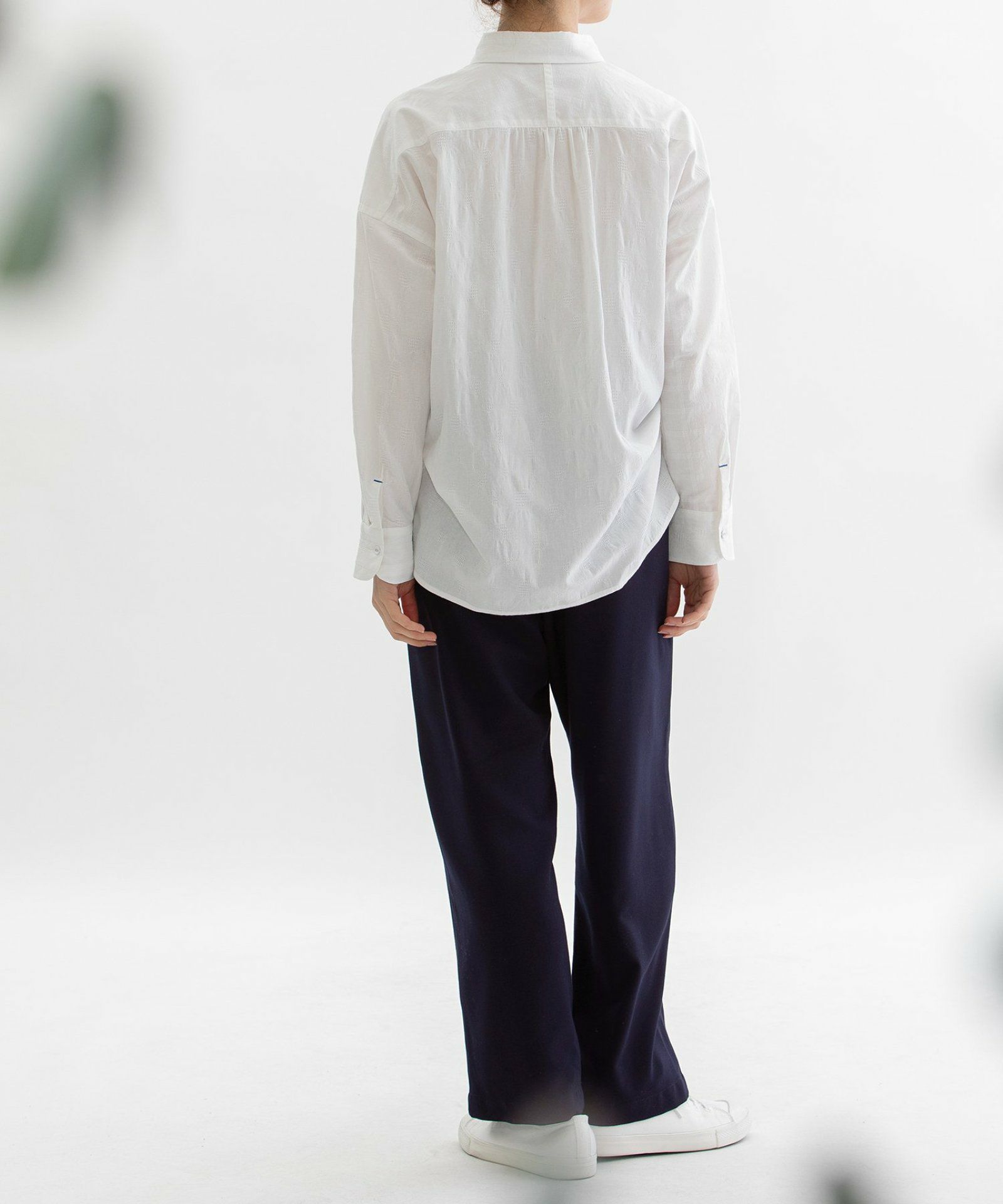 モデル身長：167cm