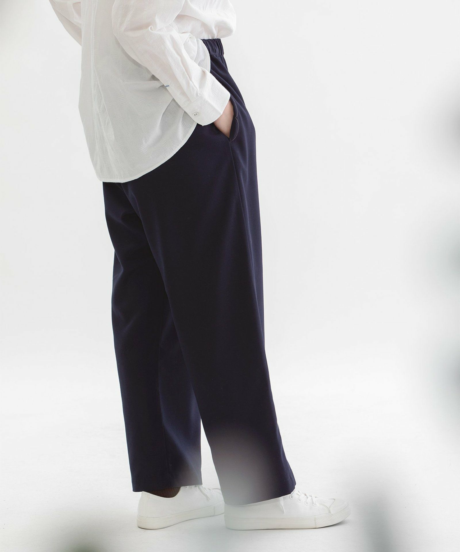 モデル身長：167cm