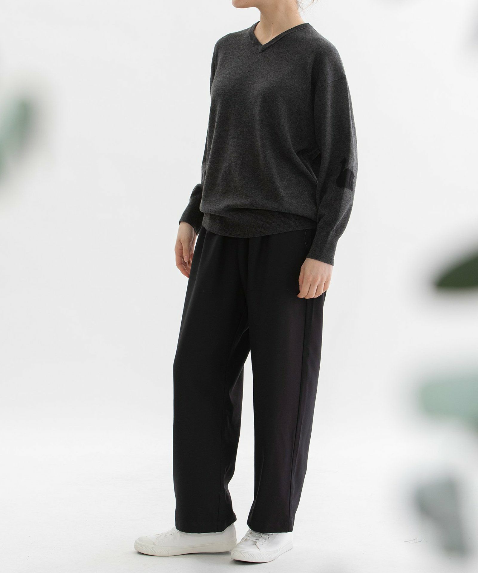 モデル身長：167cm